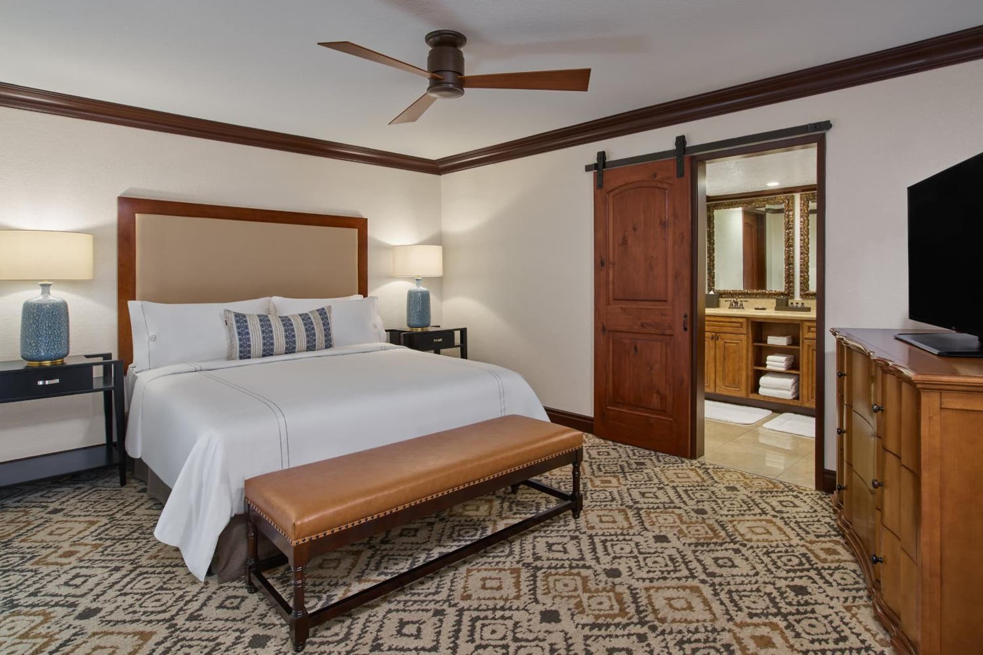 Omni Rancho Las Palmas Resort & Spa gallery photo in Rancho Mirage, CA — image 85
