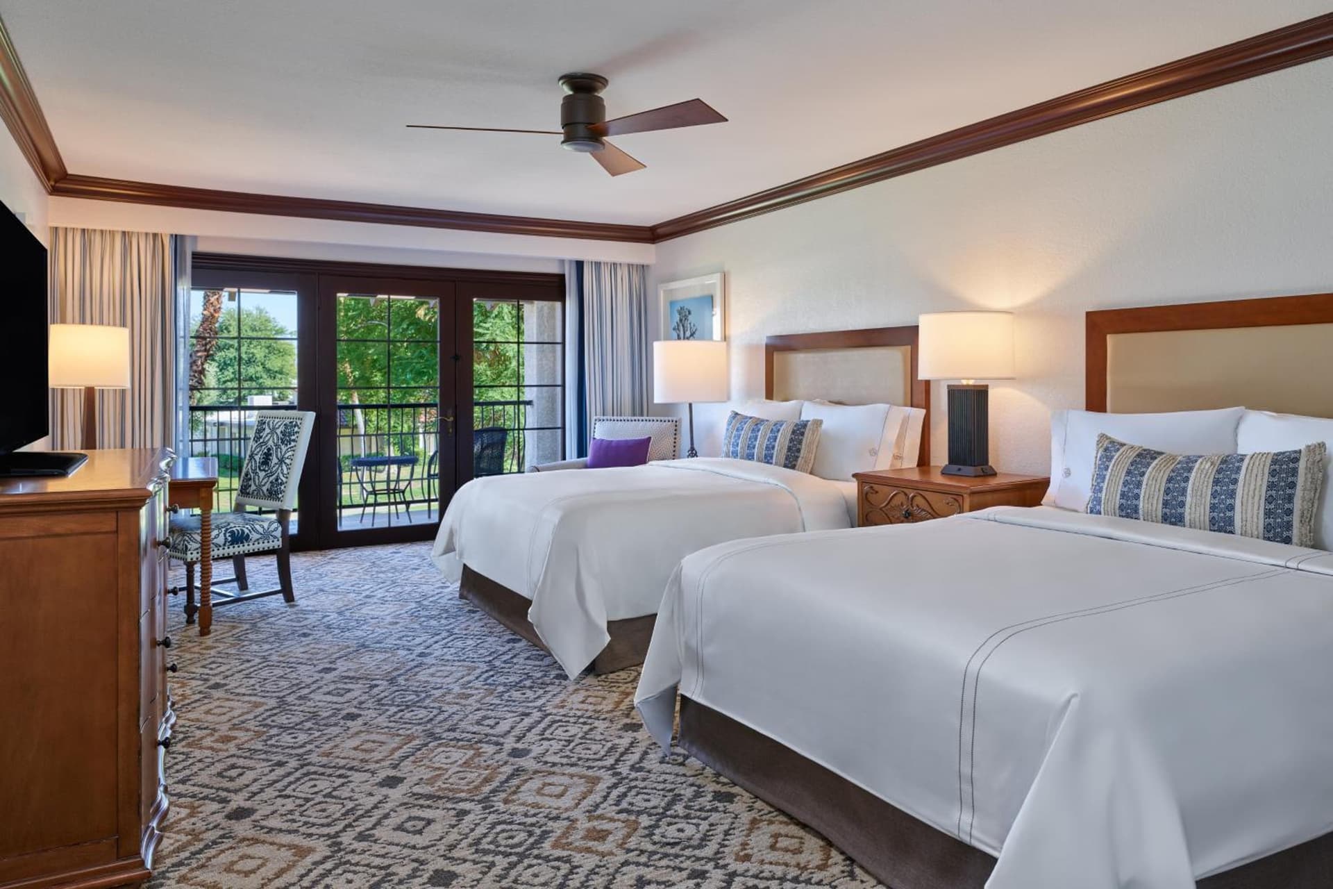 Omni Rancho Las Palmas Resort & Spa gallery photo in Rancho Mirage, CA — image 90