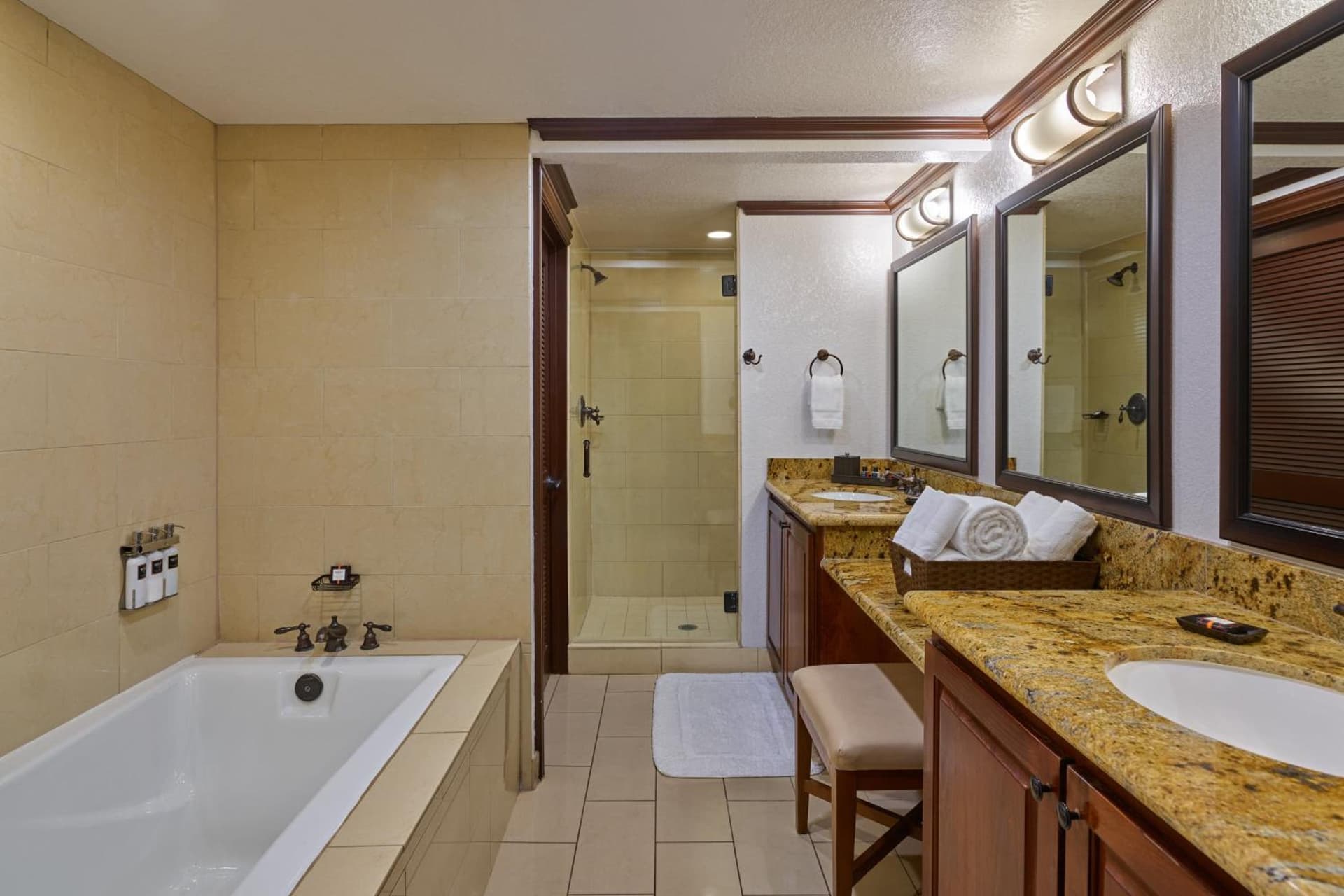 Omni Rancho Las Palmas Resort & Spa gallery photo in Rancho Mirage, CA — image 12