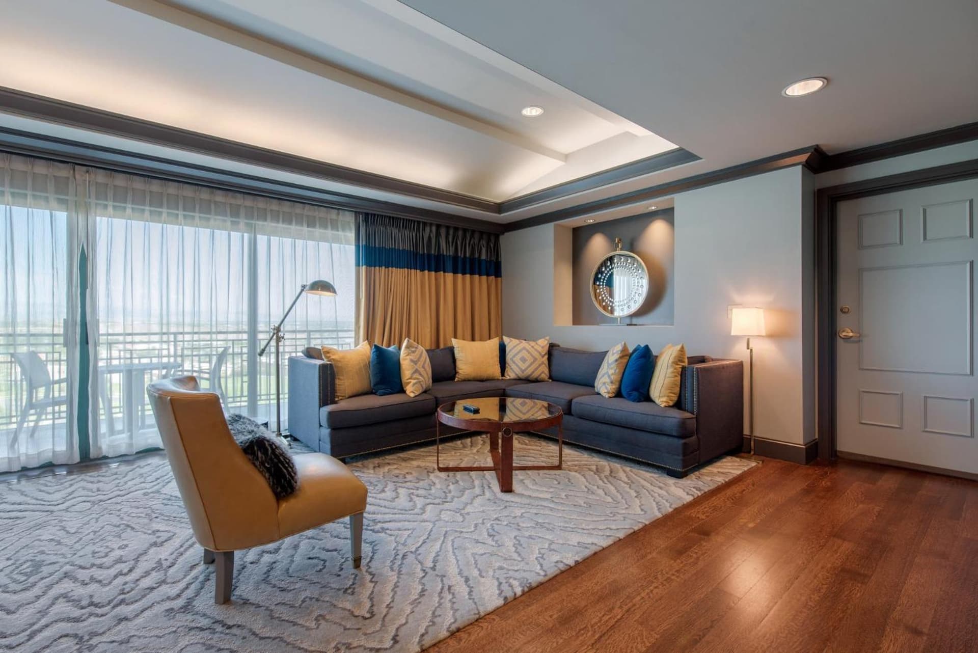 Omni Interlocken Hotel gallery photo in Broomfield, CO — image 18