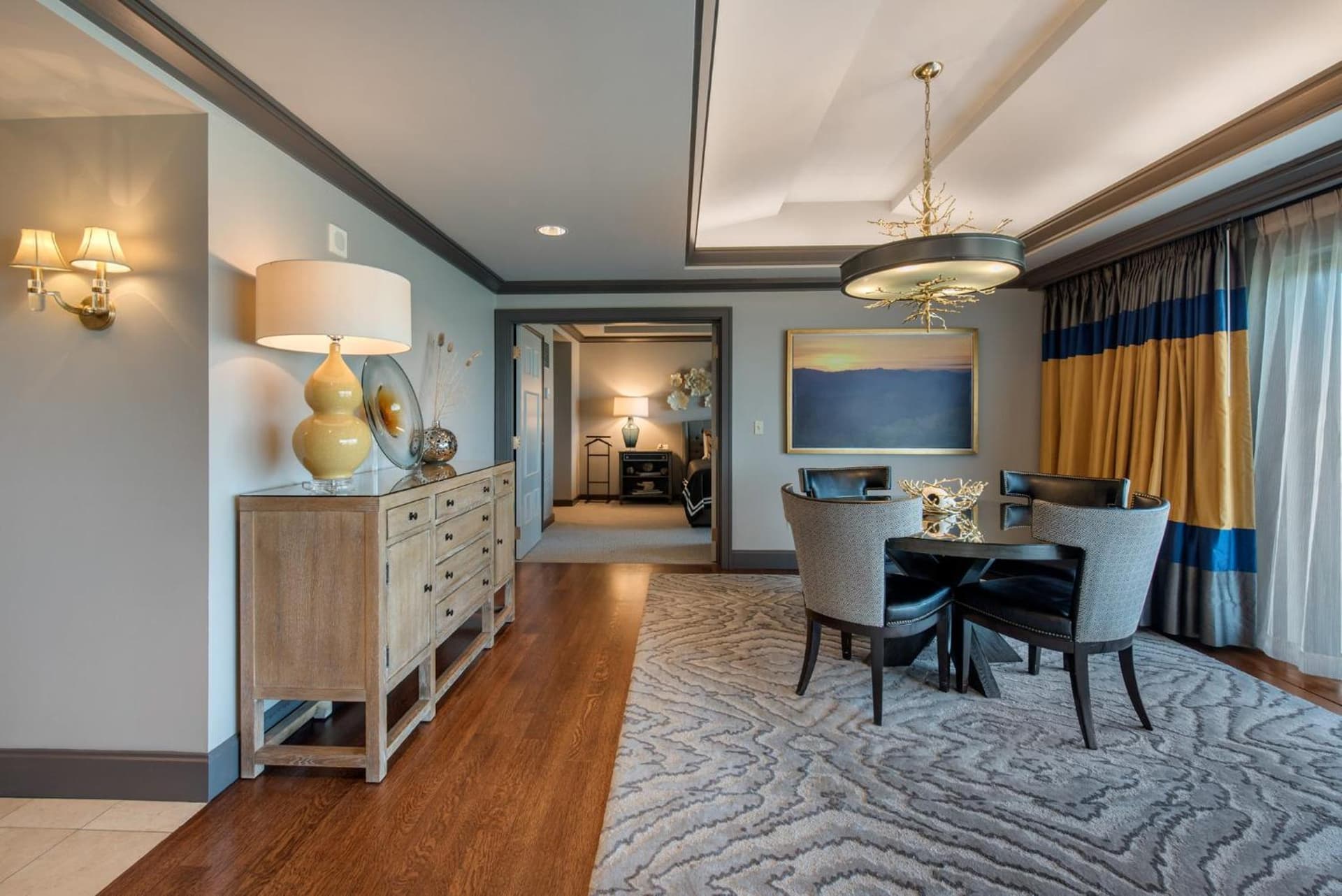 Omni Interlocken Hotel gallery photo in Broomfield, CO — image 28