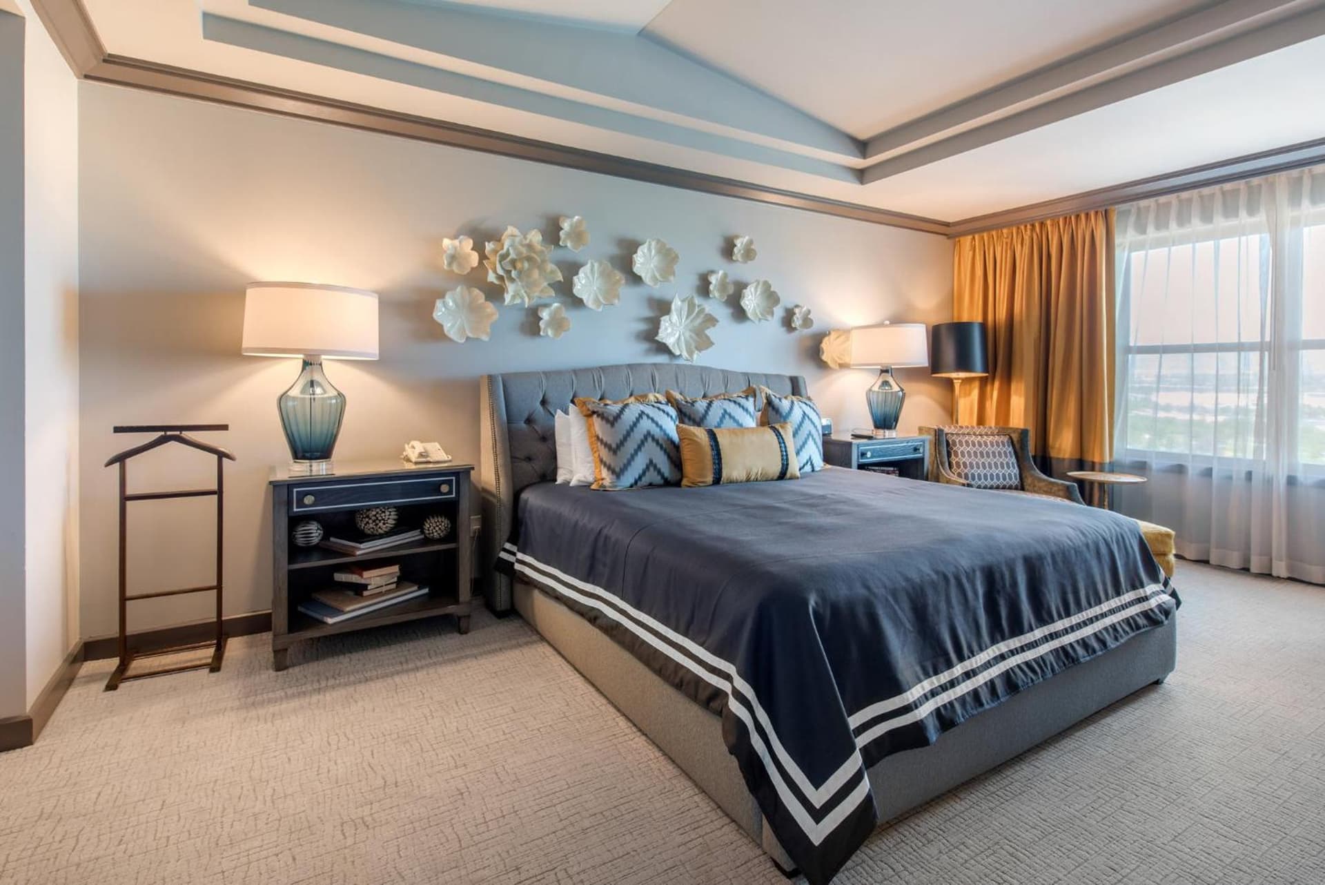 Omni Interlocken Hotel gallery photo in Broomfield, CO — image 40