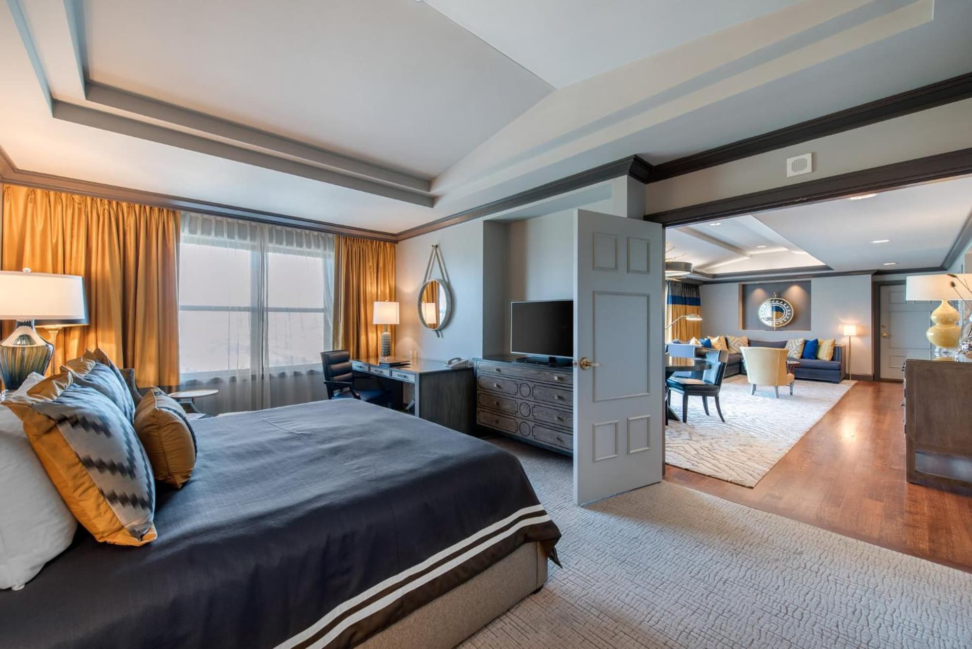 Omni Interlocken Hotel gallery photo in Broomfield, CO — image 60