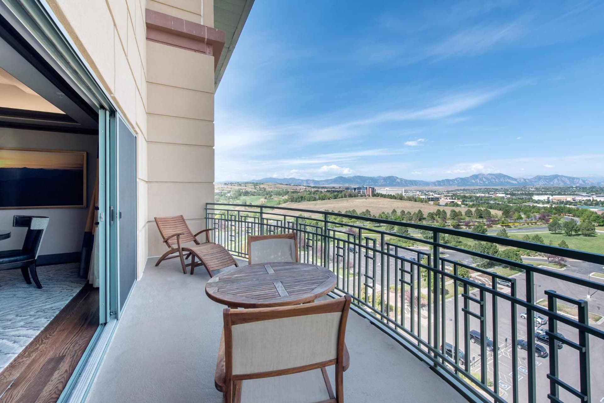 Omni Interlocken Hotel gallery photo in Broomfield, CO — image 68