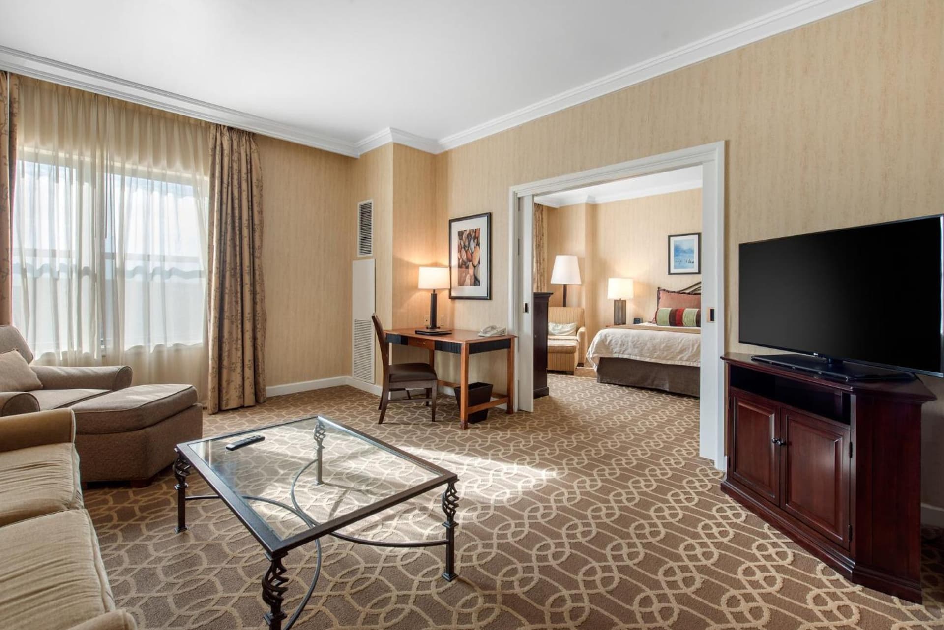 Omni Interlocken Hotel gallery photo in Broomfield, CO — image 63