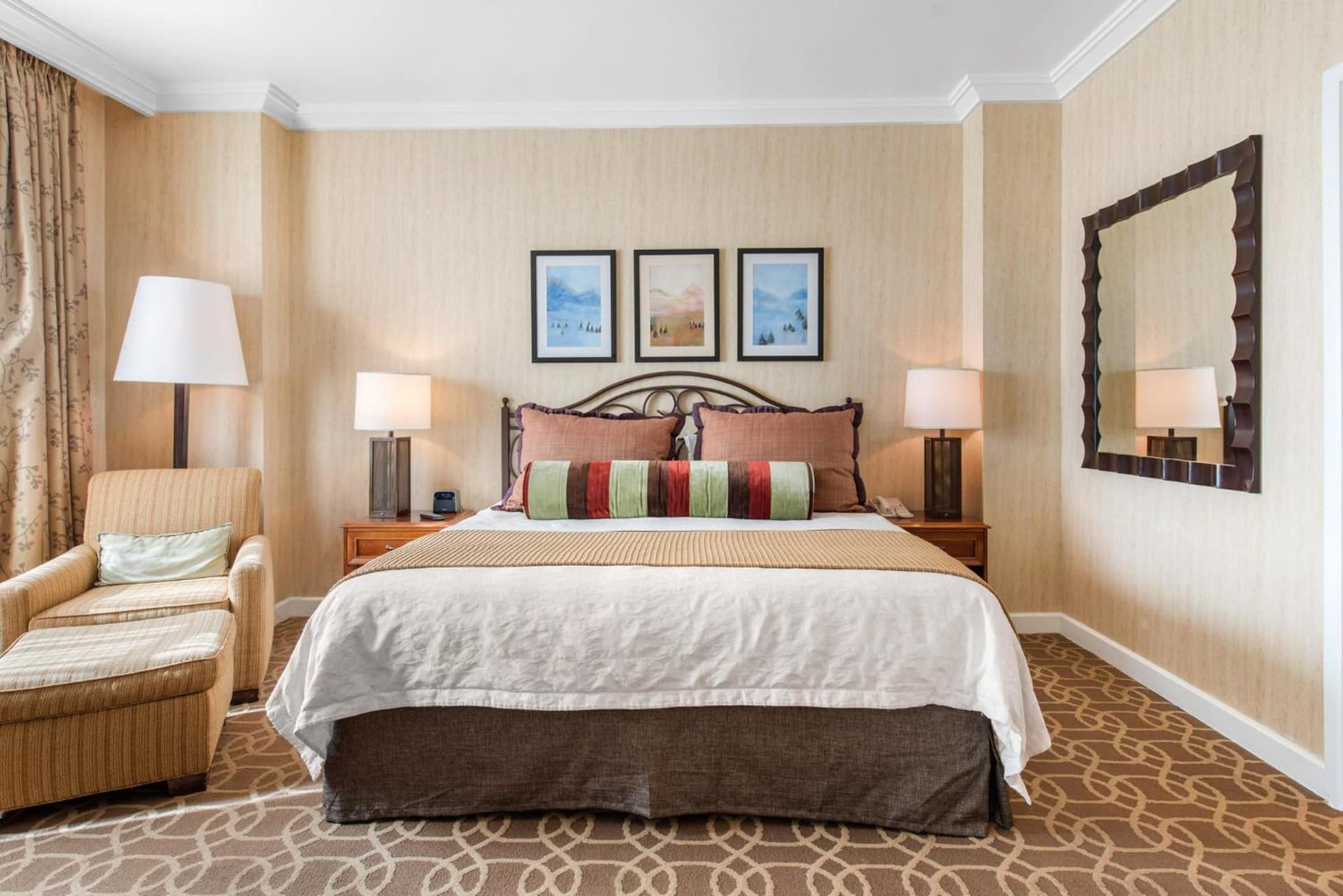 Omni Interlocken Hotel gallery photo in Broomfield, CO — image 37