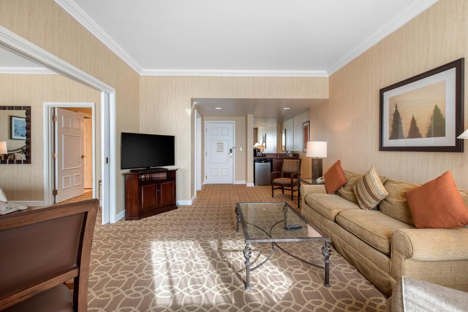 Omni Interlocken Hotel gallery photo in Broomfield, CO — image 13