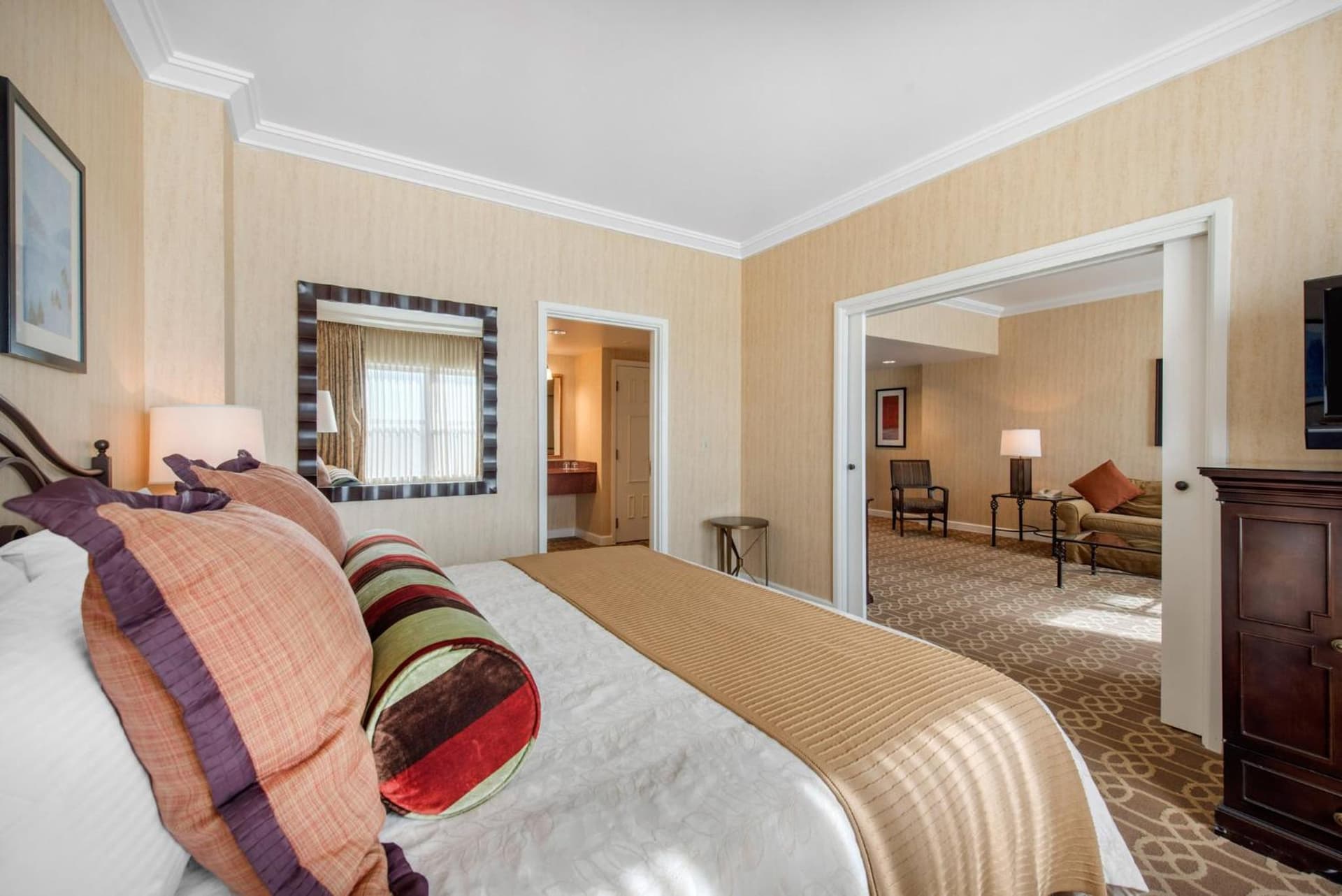 Omni Interlocken Hotel gallery photo in Broomfield, CO — image 29