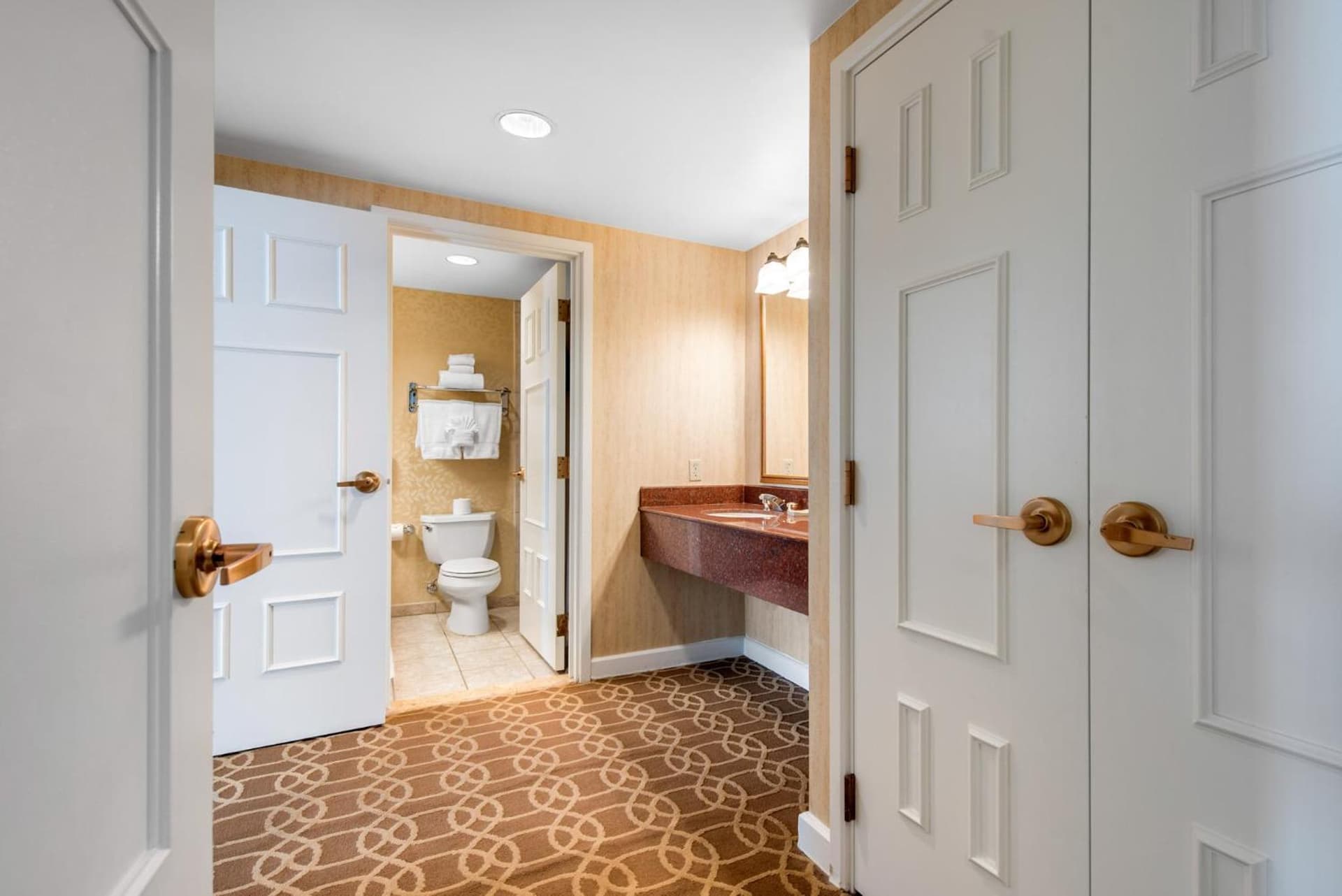 Omni Interlocken Hotel gallery photo in Broomfield, CO — image 56