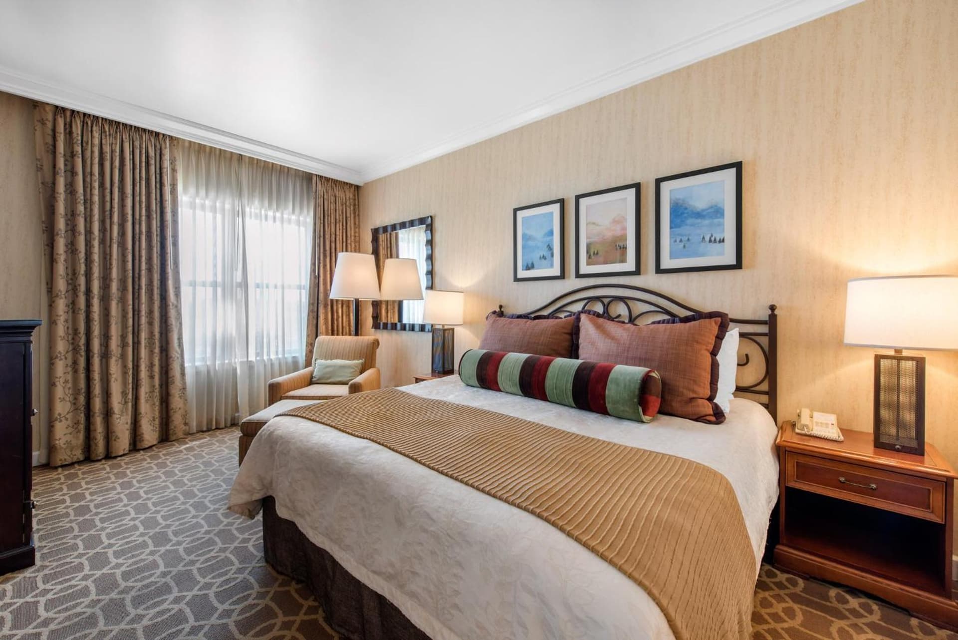 Omni Interlocken Hotel gallery photo in Broomfield, CO — image 53
