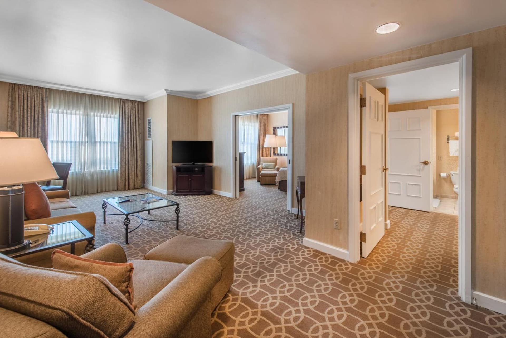 Omni Interlocken Hotel gallery photo in Broomfield, CO — image 39