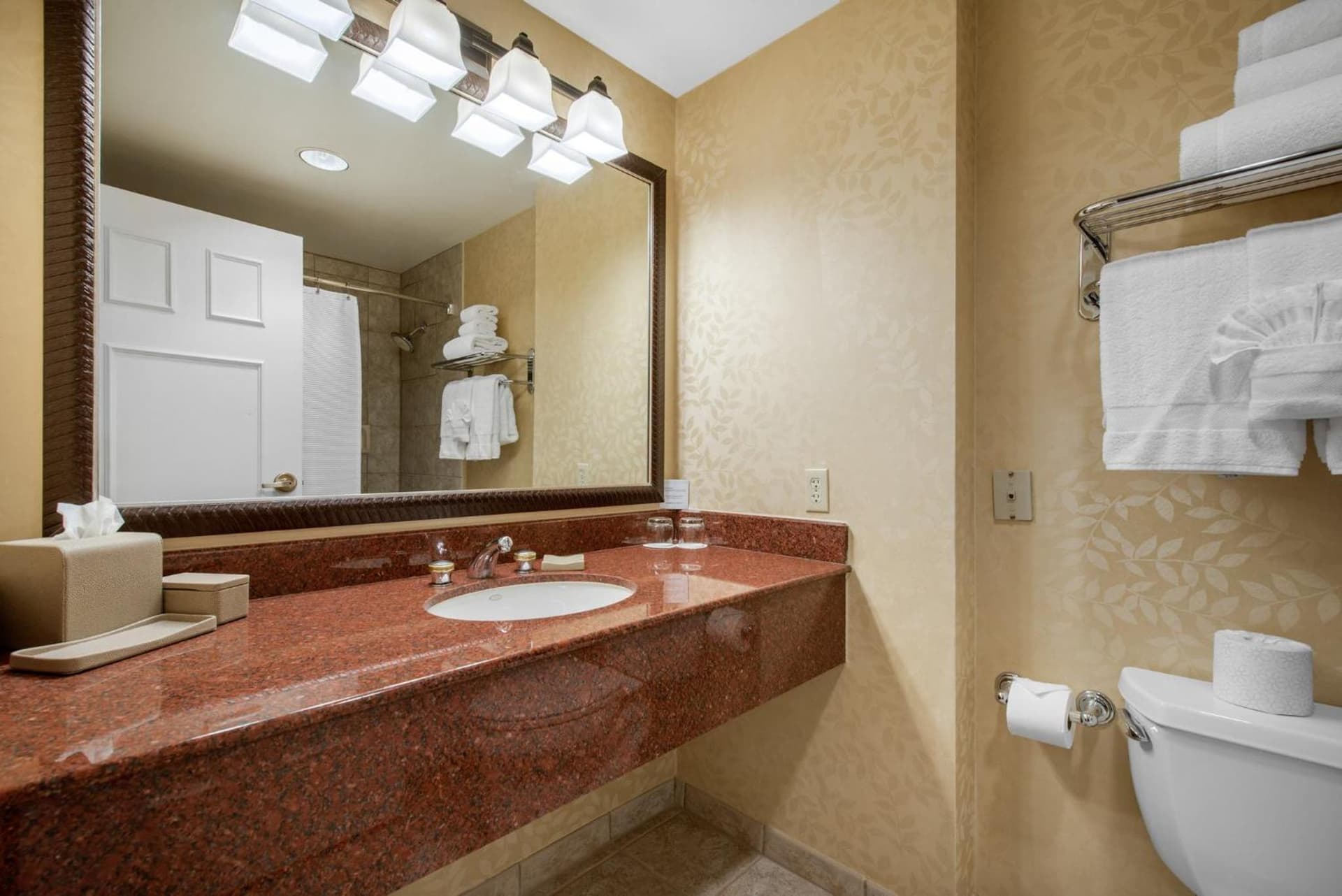 Omni Interlocken Hotel gallery photo in Broomfield, CO — image 66