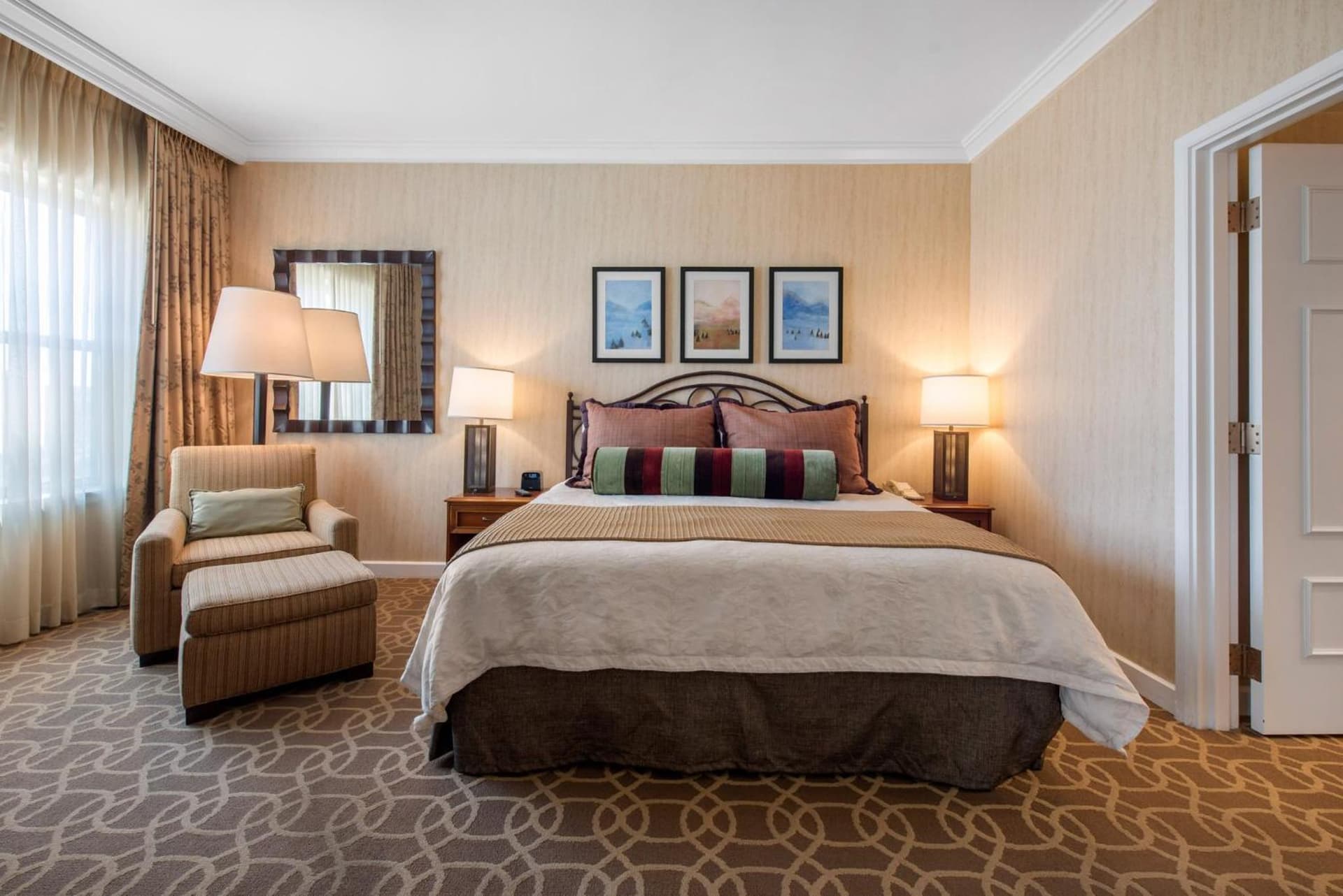 Omni Interlocken Hotel gallery photo in Broomfield, CO — image 71