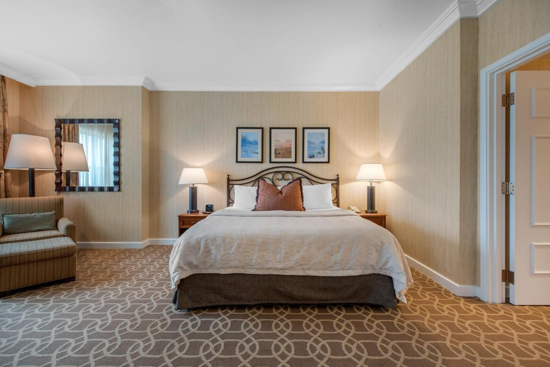 Omni Interlocken Hotel gallery photo in Broomfield, CO — image 62