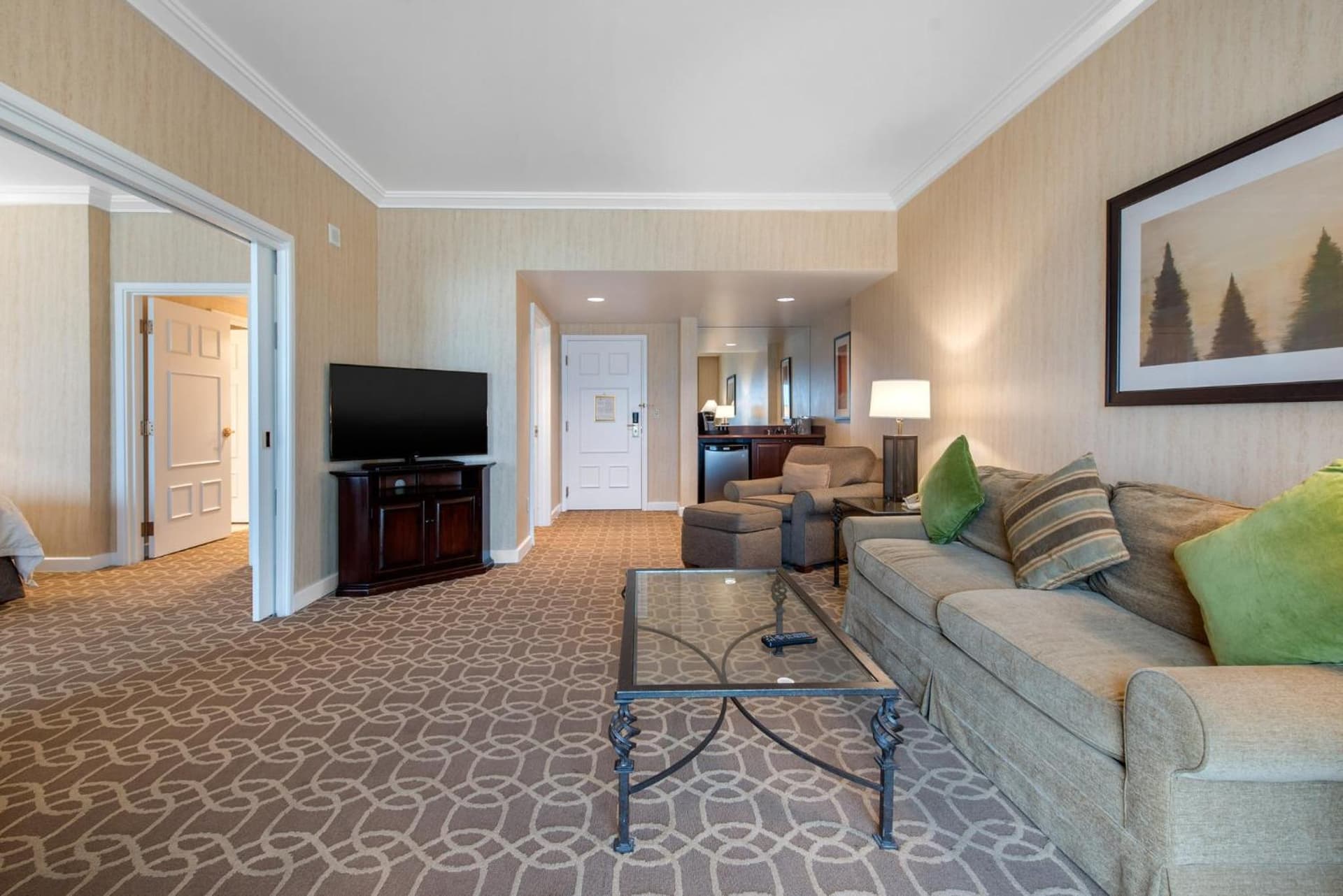 Omni Interlocken Hotel gallery photo in Broomfield, CO — image 33