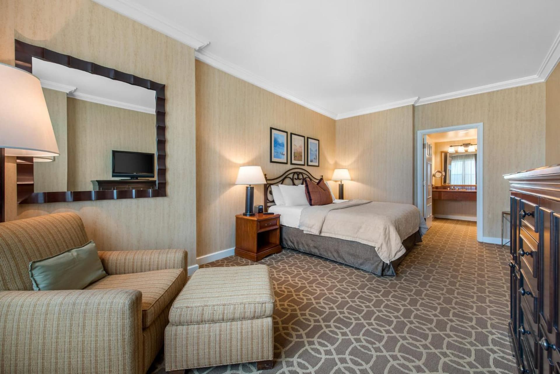 Omni Interlocken Hotel gallery photo in Broomfield, CO — image 15