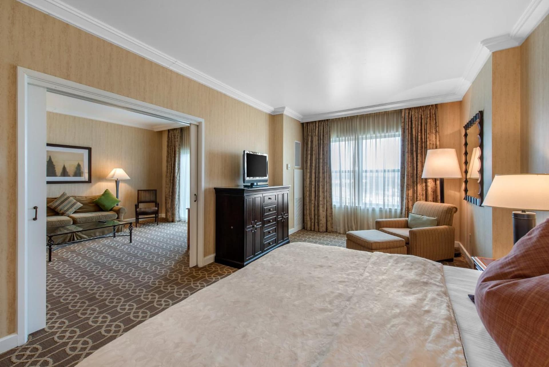 Omni Interlocken Hotel gallery photo in Broomfield, CO — image 5