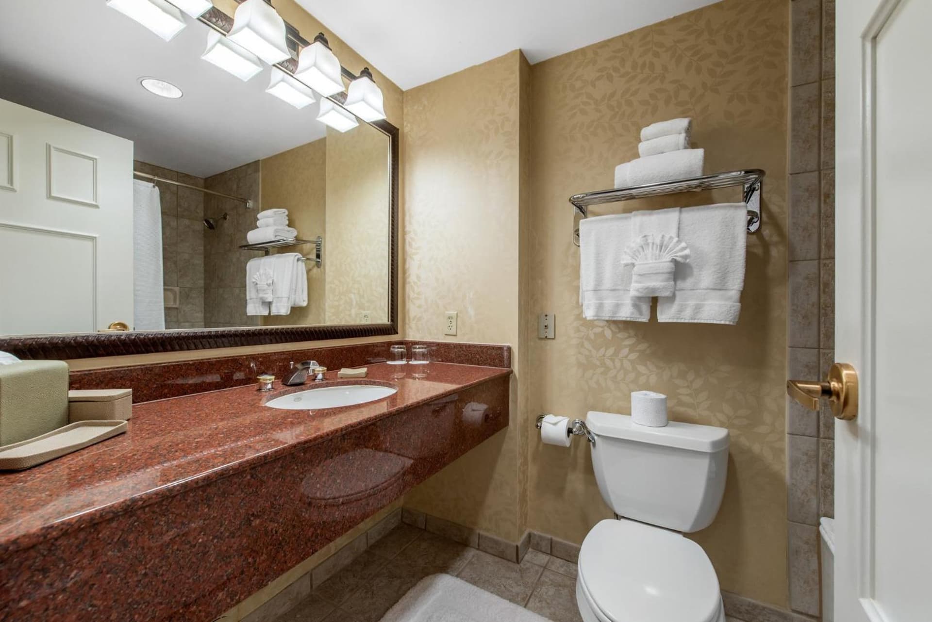 Omni Interlocken Hotel gallery photo in Broomfield, CO — image 55
