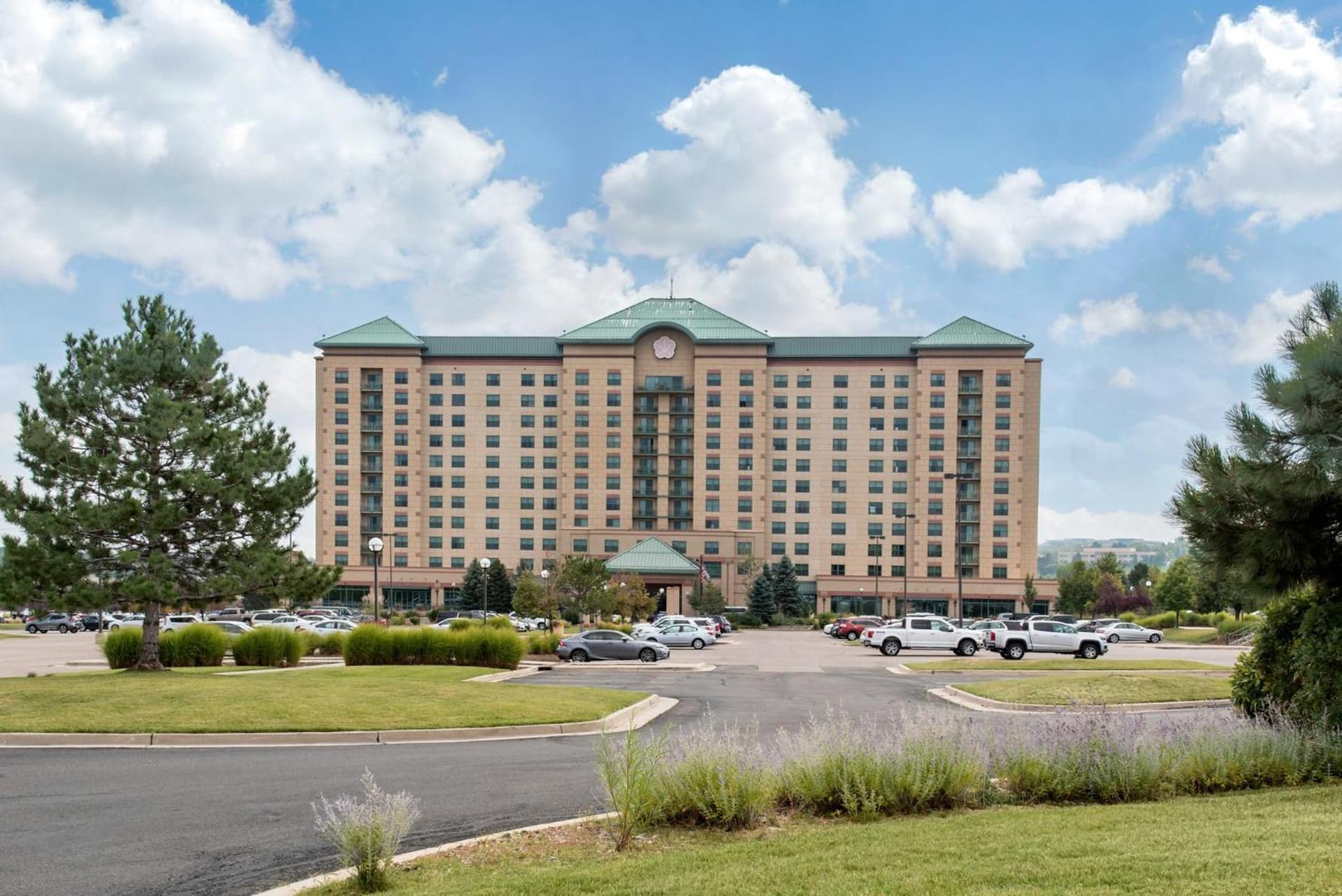 Omni Interlocken Hotel gallery photo in Broomfield, CO — image 19