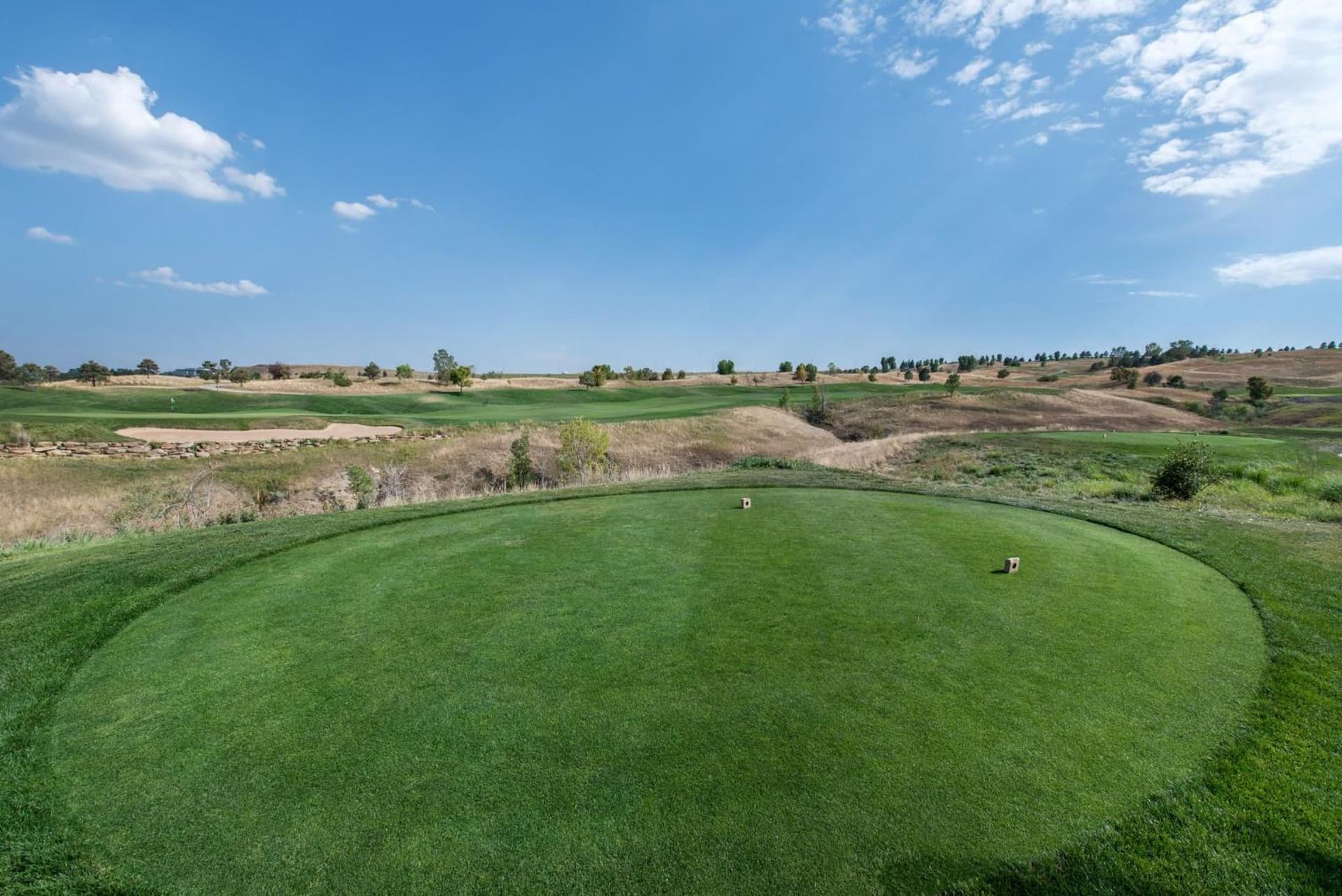 Omni Interlocken Hotel gallery photo in Broomfield, CO — image 67