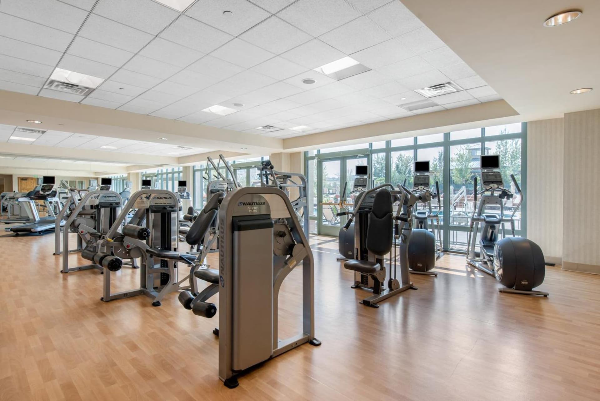 Omni Interlocken Hotel gallery photo in Broomfield, CO — image 14