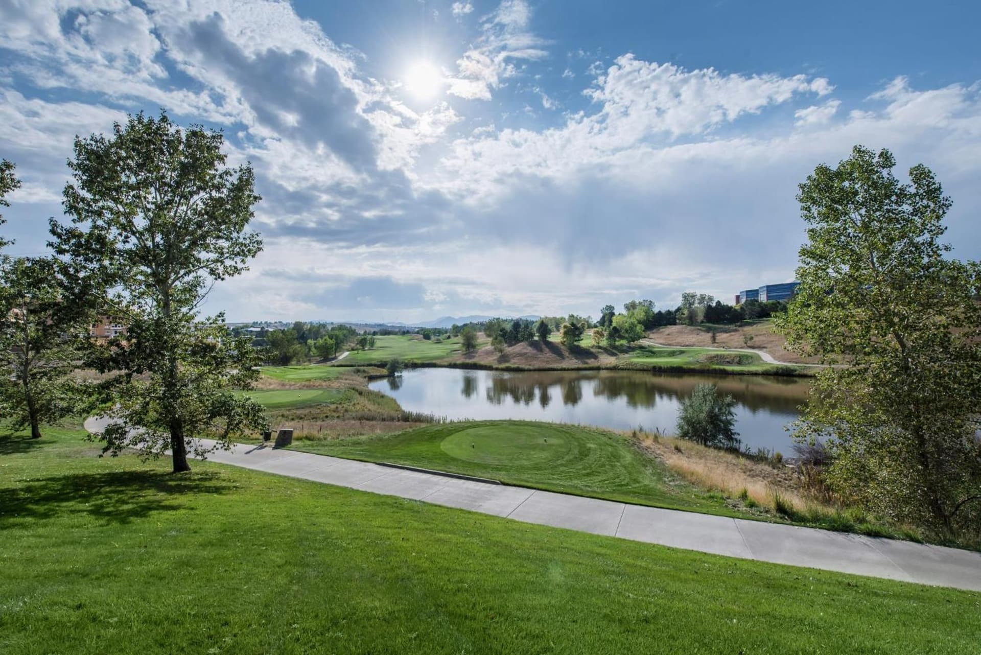 Omni Interlocken Hotel gallery photo in Broomfield, CO — image 59