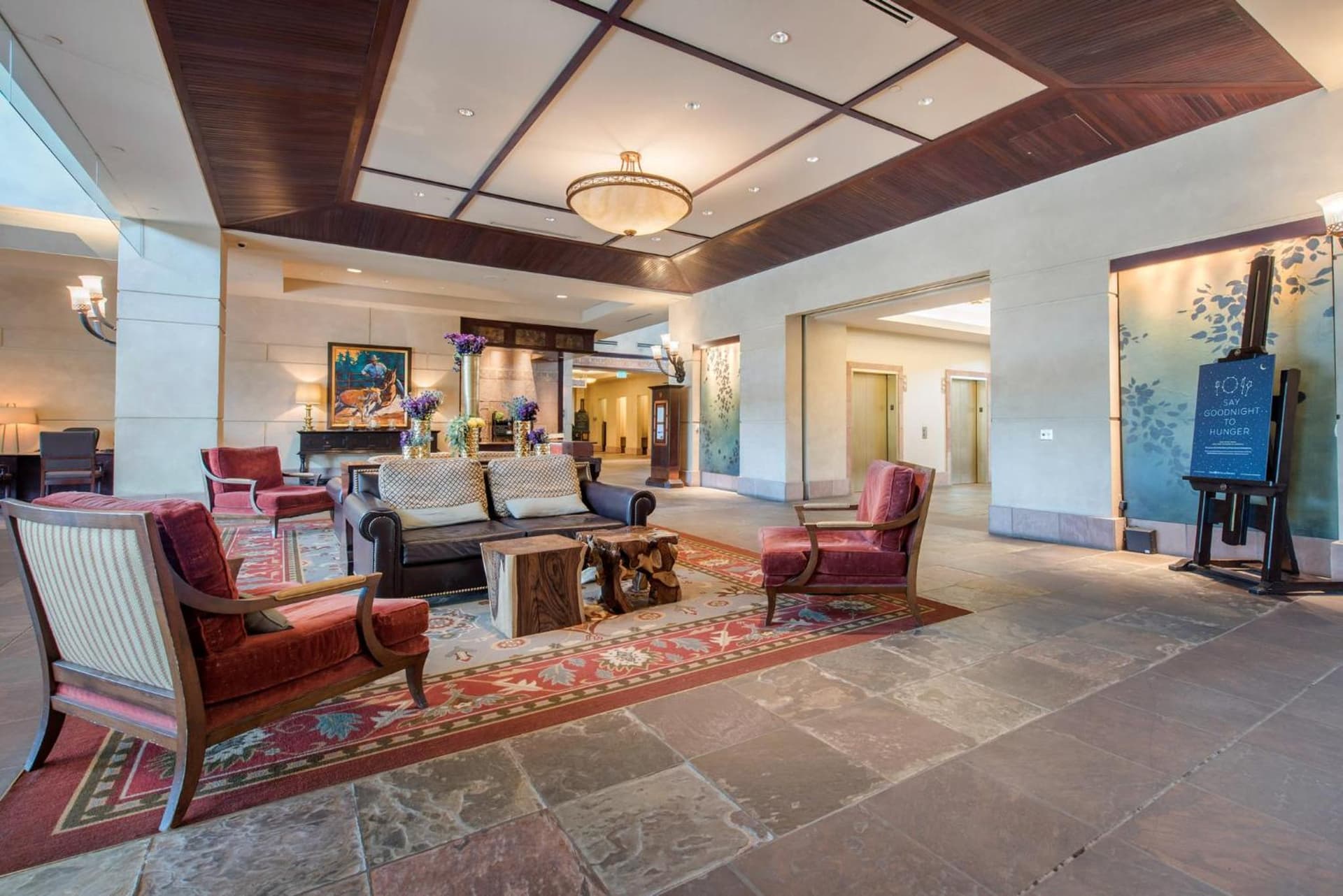 Omni Interlocken Hotel gallery photo in Broomfield, CO — image 31