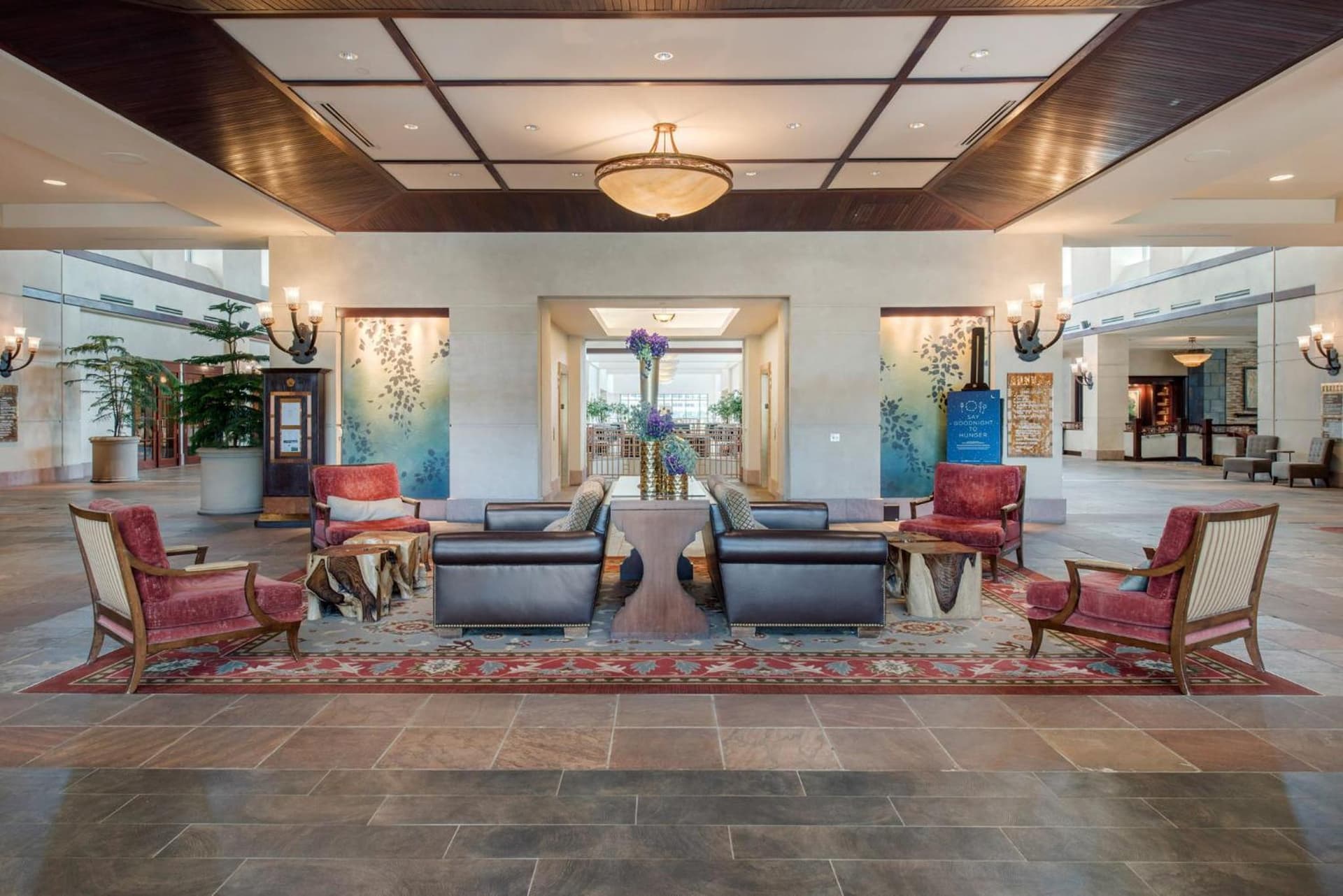 Omni Interlocken Hotel gallery photo in Broomfield, CO — image 32