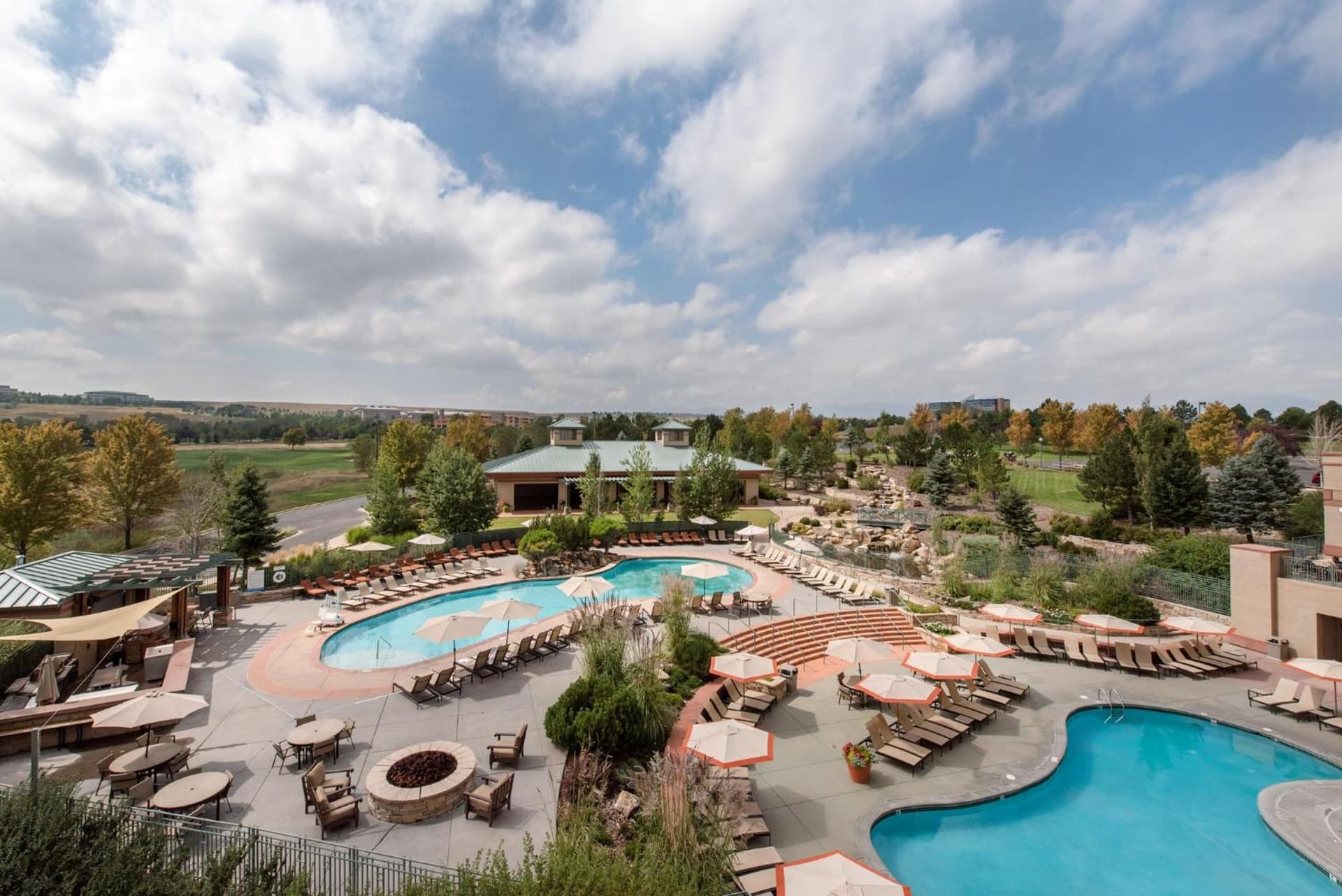 Omni Interlocken Hotel gallery photo in Broomfield, CO — image 69