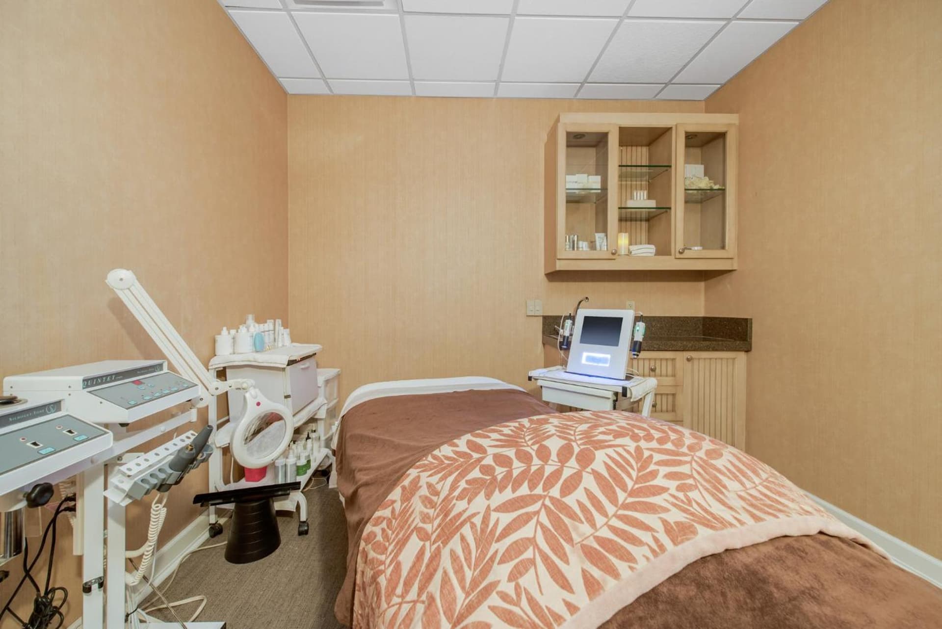 Omni Interlocken Hotel gallery photo in Broomfield, CO — image 70