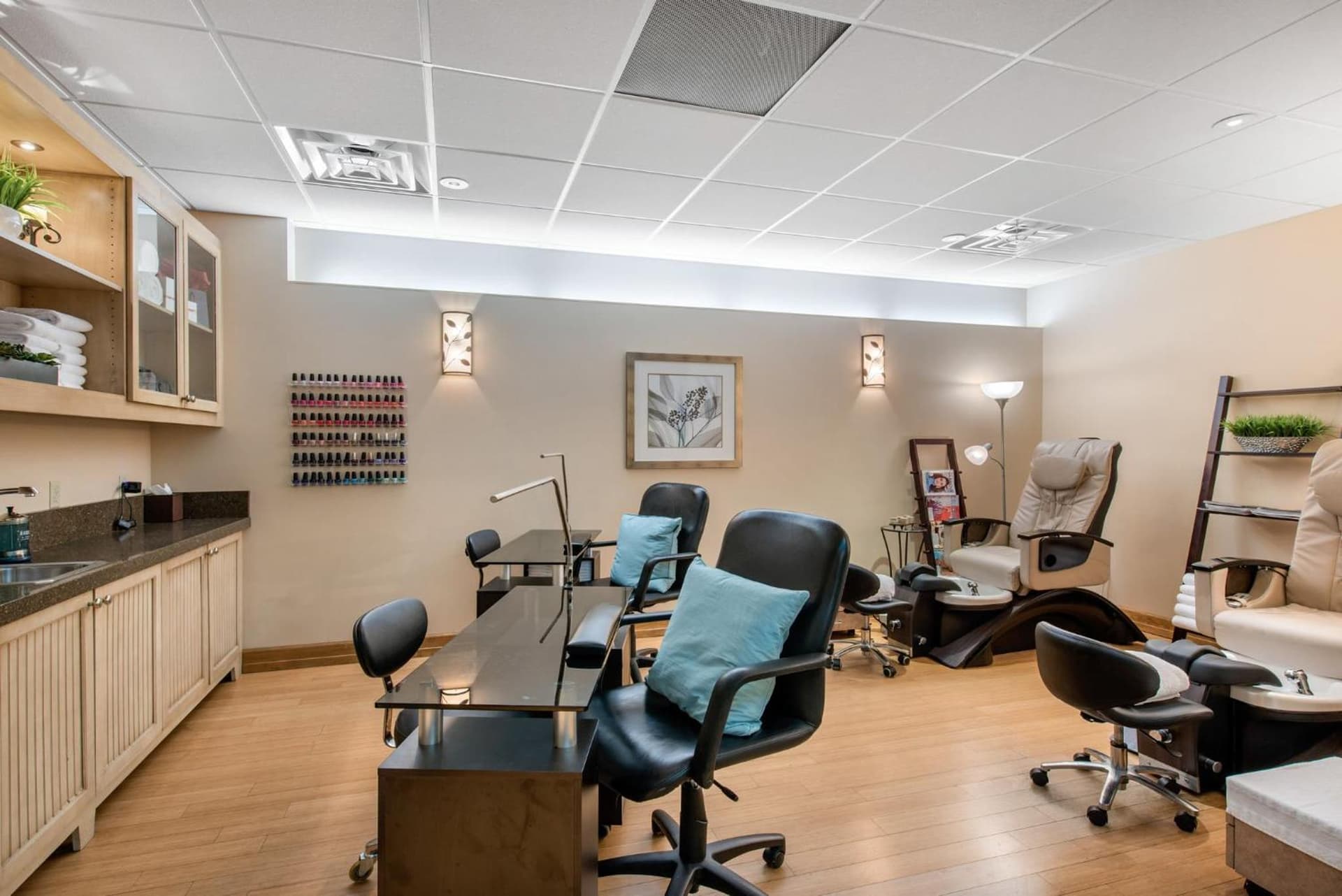 Omni Interlocken Hotel gallery photo in Broomfield, CO — image 65