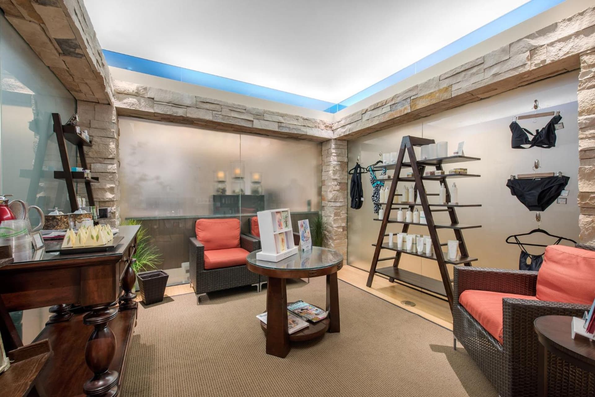 Omni Interlocken Hotel gallery photo in Broomfield, CO — image 30