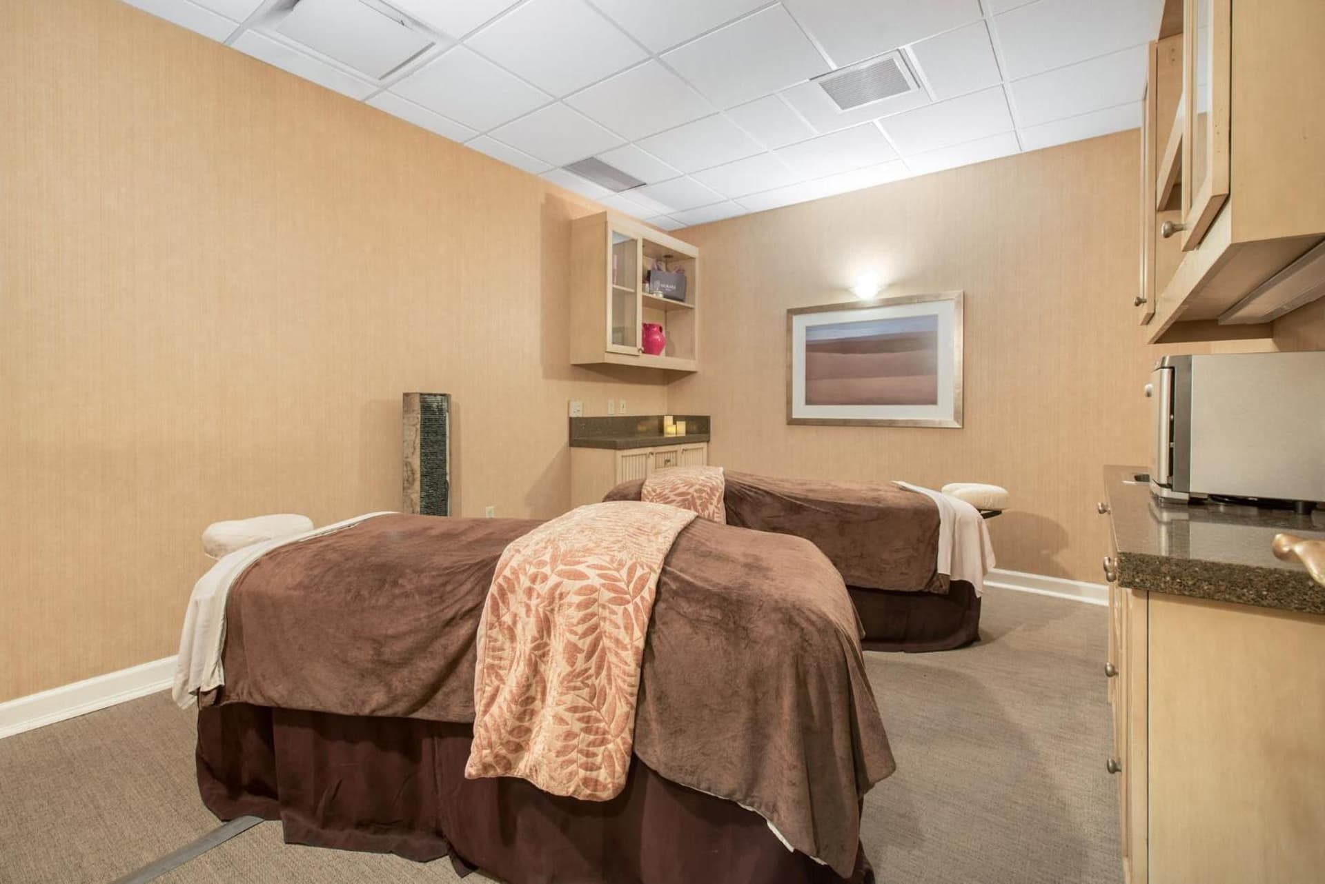 Omni Interlocken Hotel gallery photo in Broomfield, CO — image 9