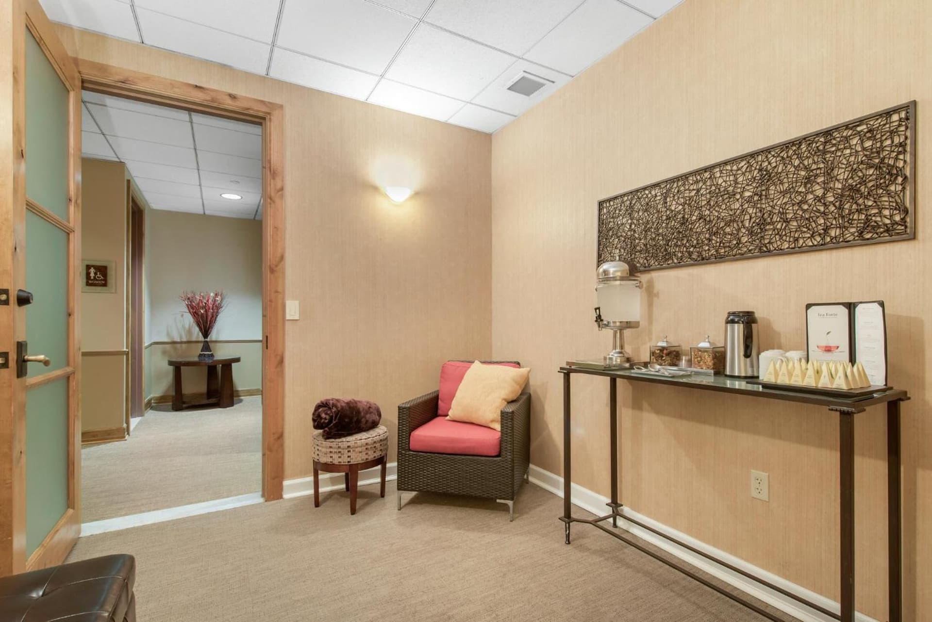 Omni Interlocken Hotel gallery photo in Broomfield, CO — image 41