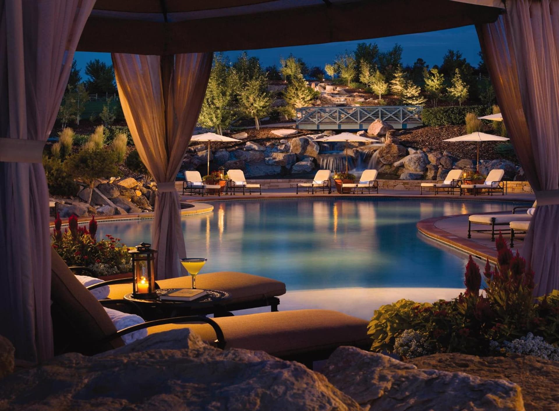Omni Interlocken Hotel gallery photo in Broomfield, CO — image 58