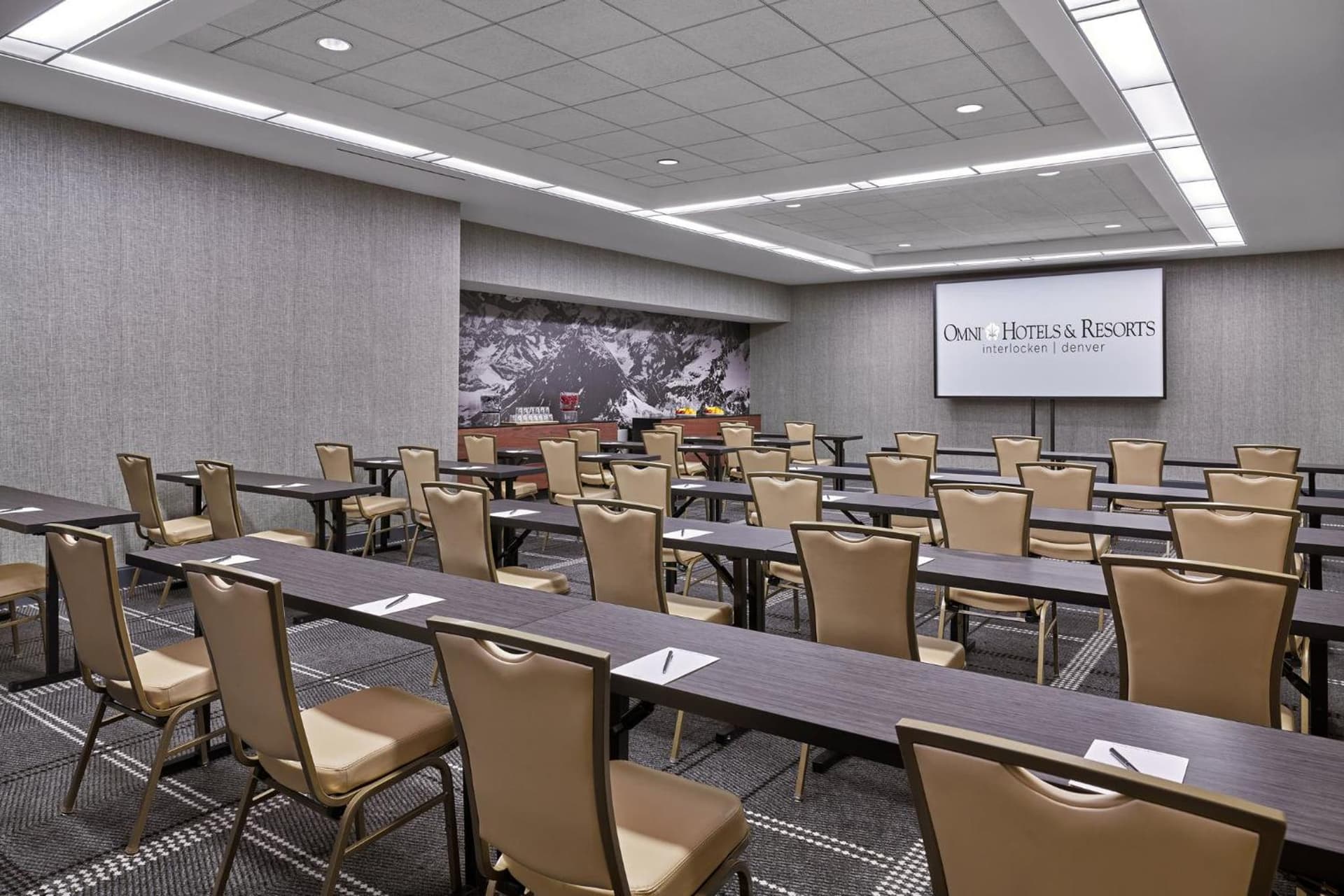 Omni Interlocken Hotel gallery photo in Broomfield, CO — image 34