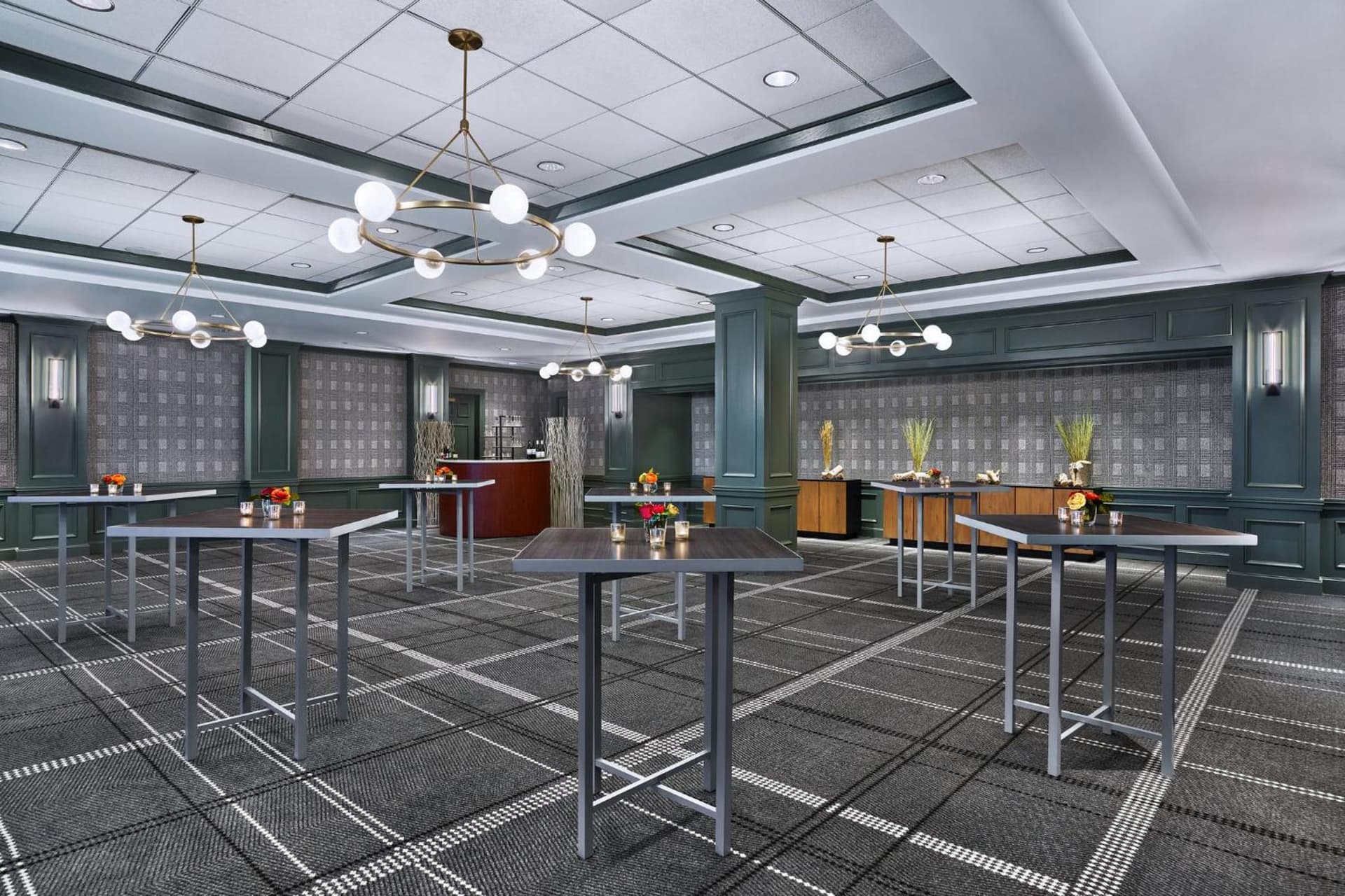 Omni Interlocken Hotel gallery photo in Broomfield, CO — image 61
