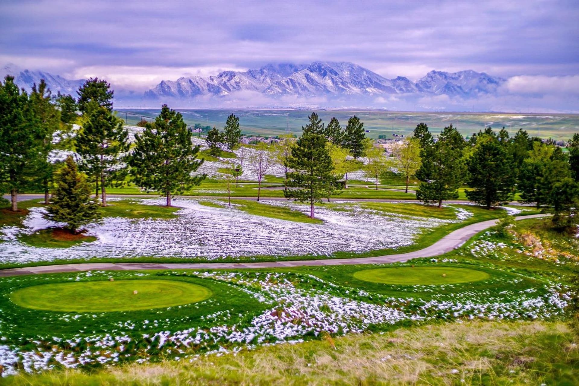 Omni Interlocken Hotel gallery photo in Broomfield, CO — image 16