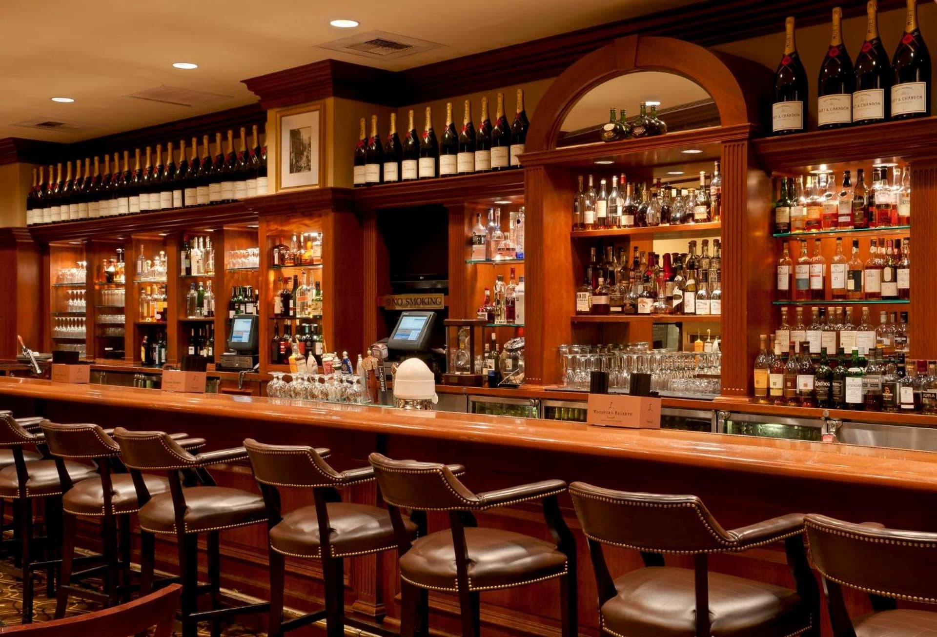 Boston Omni Parker House Hotel gallery photo in Boston, MA — image 81