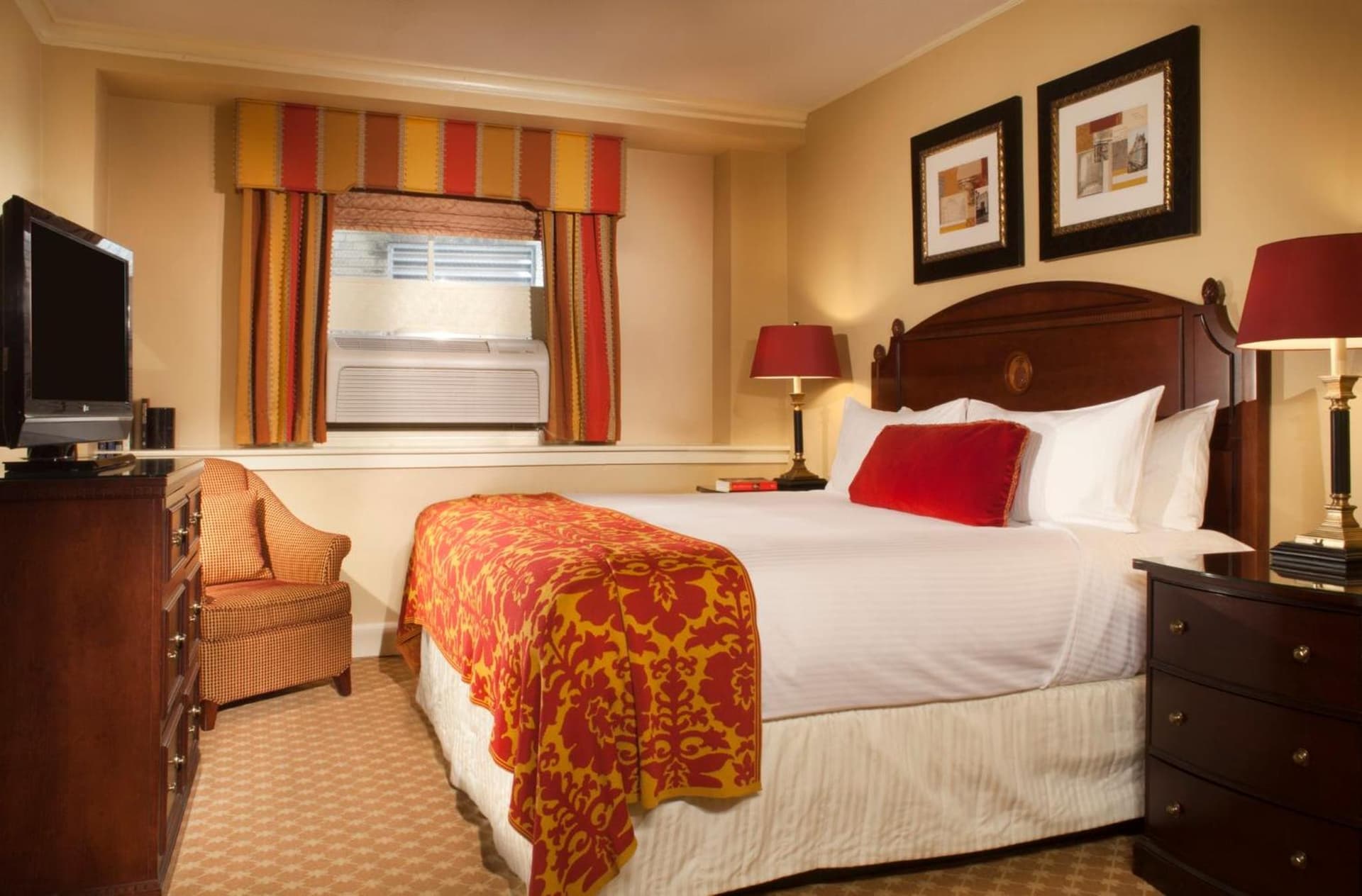 Boston Omni Parker House Hotel gallery photo in Boston, MA — image 89