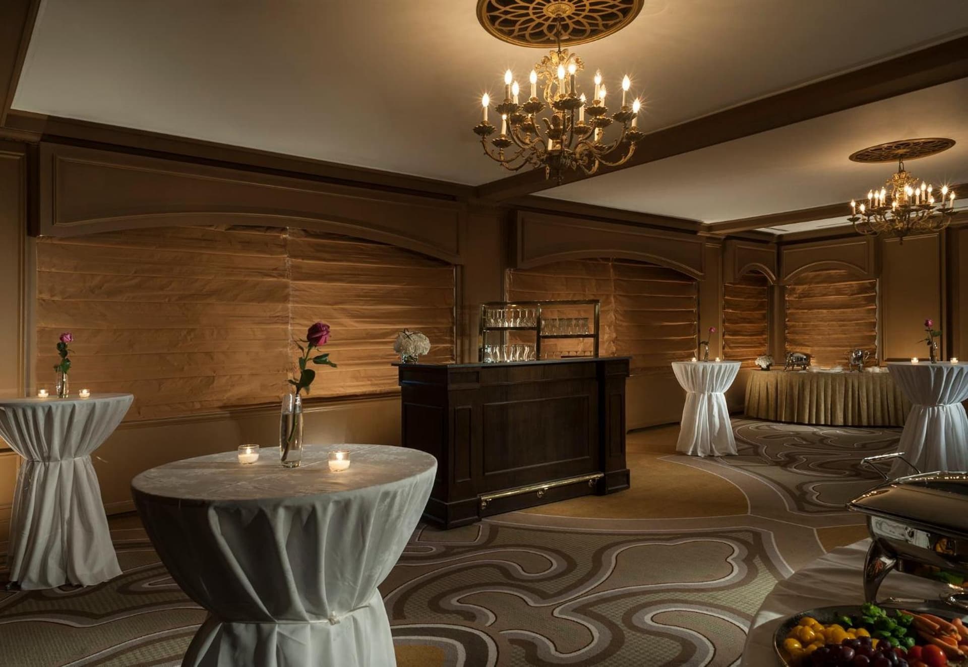 Boston Omni Parker House Hotel gallery photo in Boston, MA — image 68