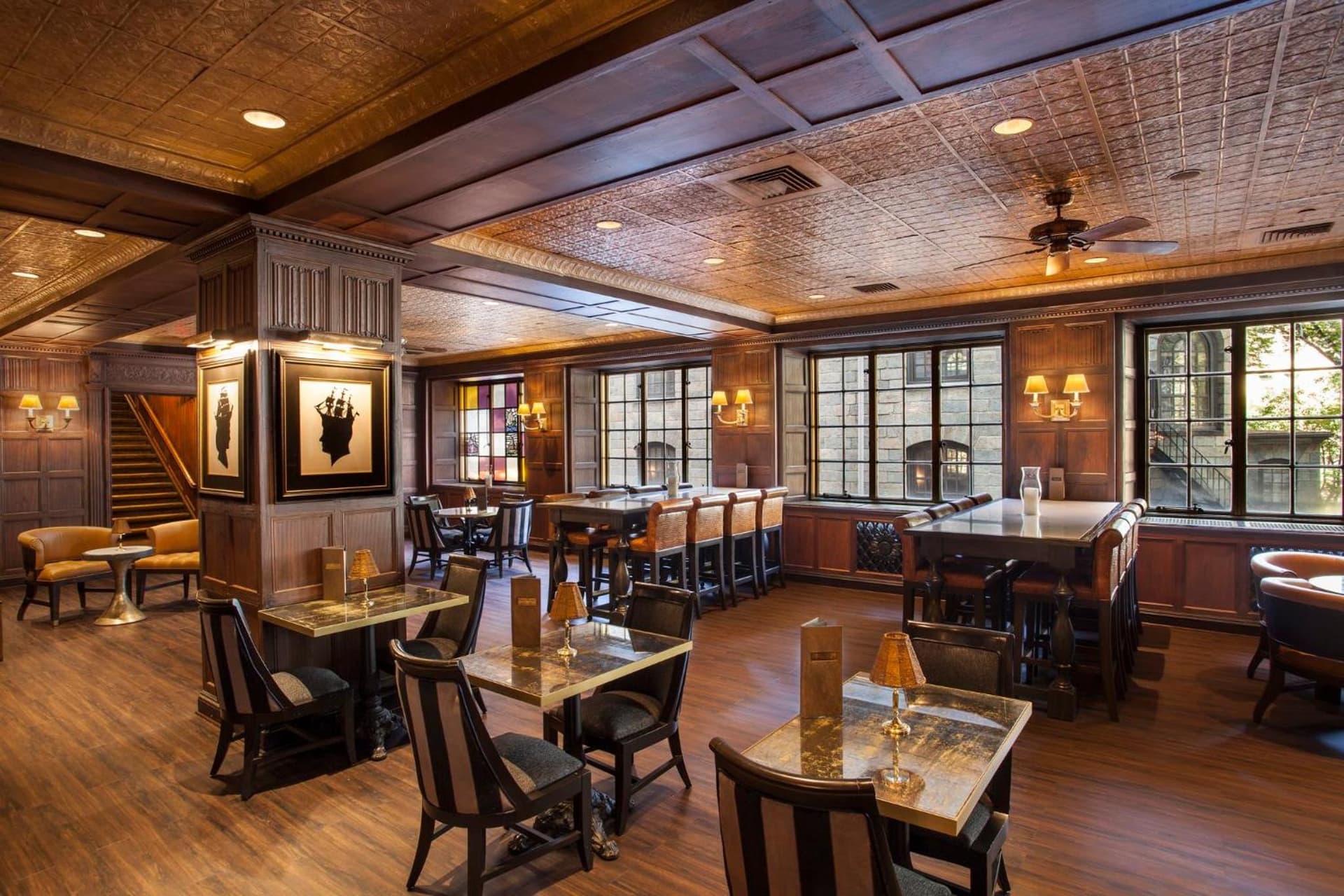 Boston Omni Parker House Hotel gallery photo in Boston, MA — image 5