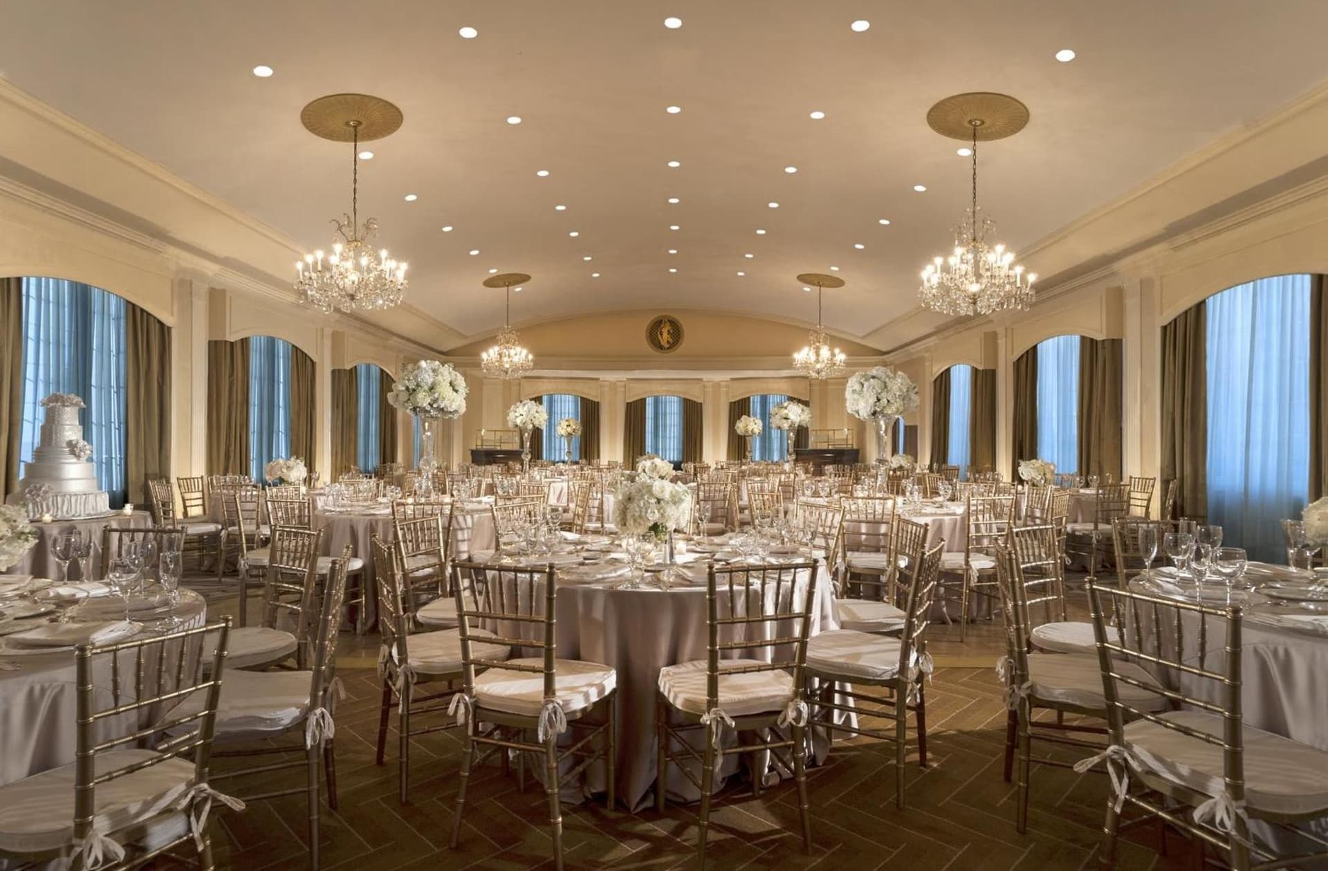 Boston Omni Parker House Hotel gallery photo in Boston, MA — image 59