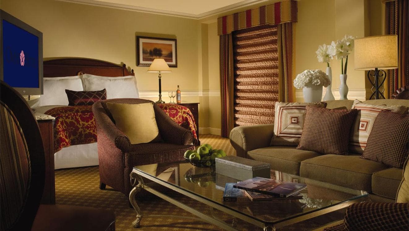 Boston Omni Parker House Hotel gallery photo in Boston, MA — image 41