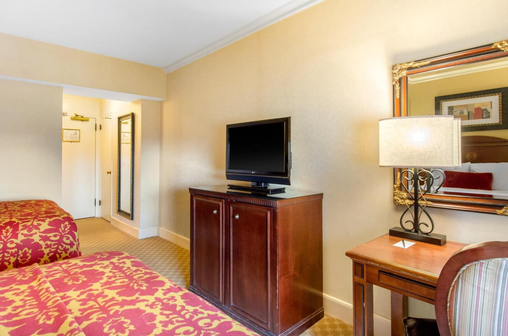 Boston Omni Parker House Hotel gallery photo in Boston, MA — image 20