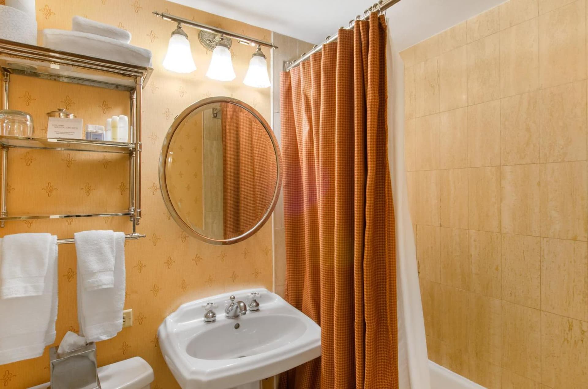 Boston Omni Parker House Hotel gallery photo in Boston, MA — image 34