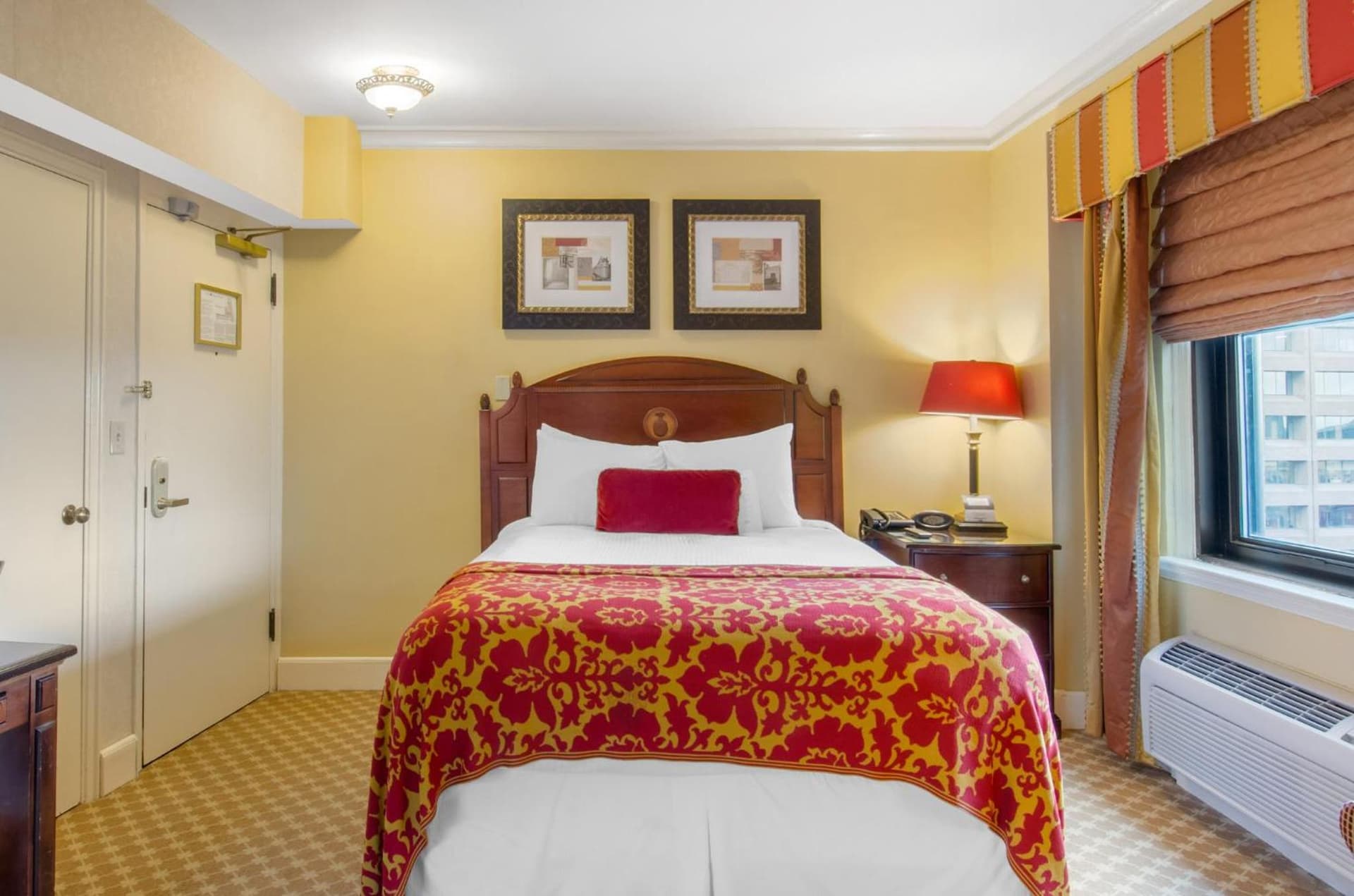 Boston Omni Parker House Hotel gallery photo in Boston, MA — image 11
