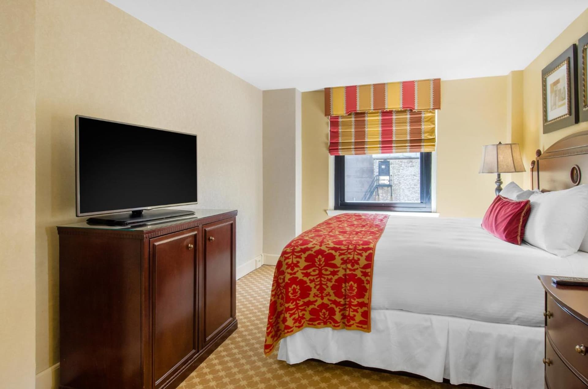 Boston Omni Parker House Hotel gallery photo in Boston, MA — image 70