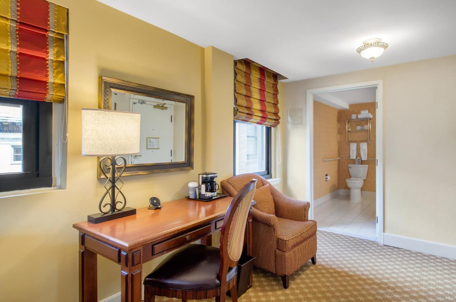 Boston Omni Parker House Hotel gallery photo in Boston, MA — image 62