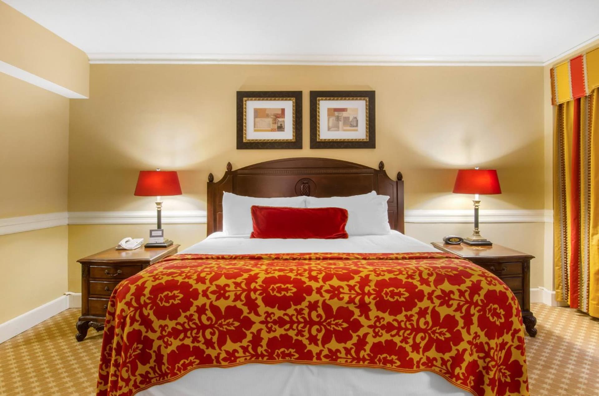 Boston Omni Parker House Hotel gallery photo in Boston, MA — image 61